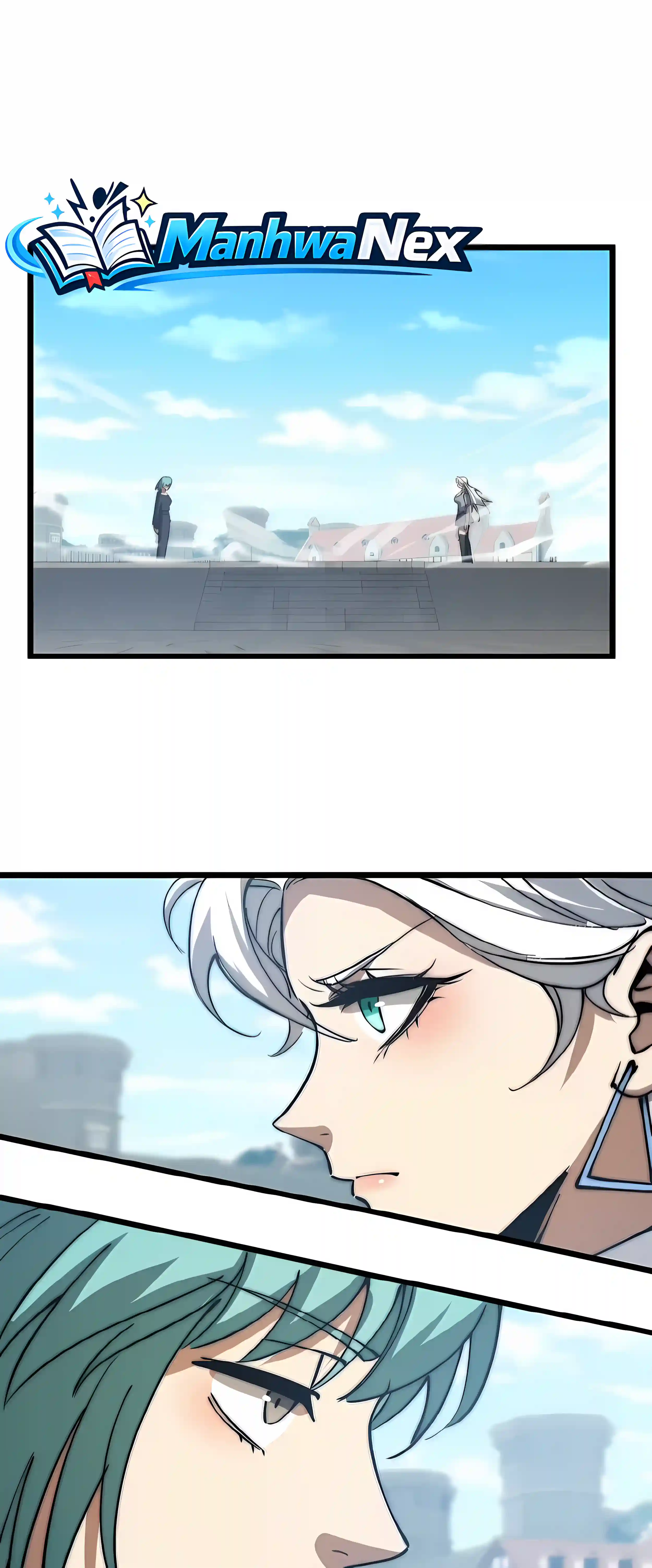 Devil Summoner, I Am the Abyss Lord — Chapter 80 — page 12