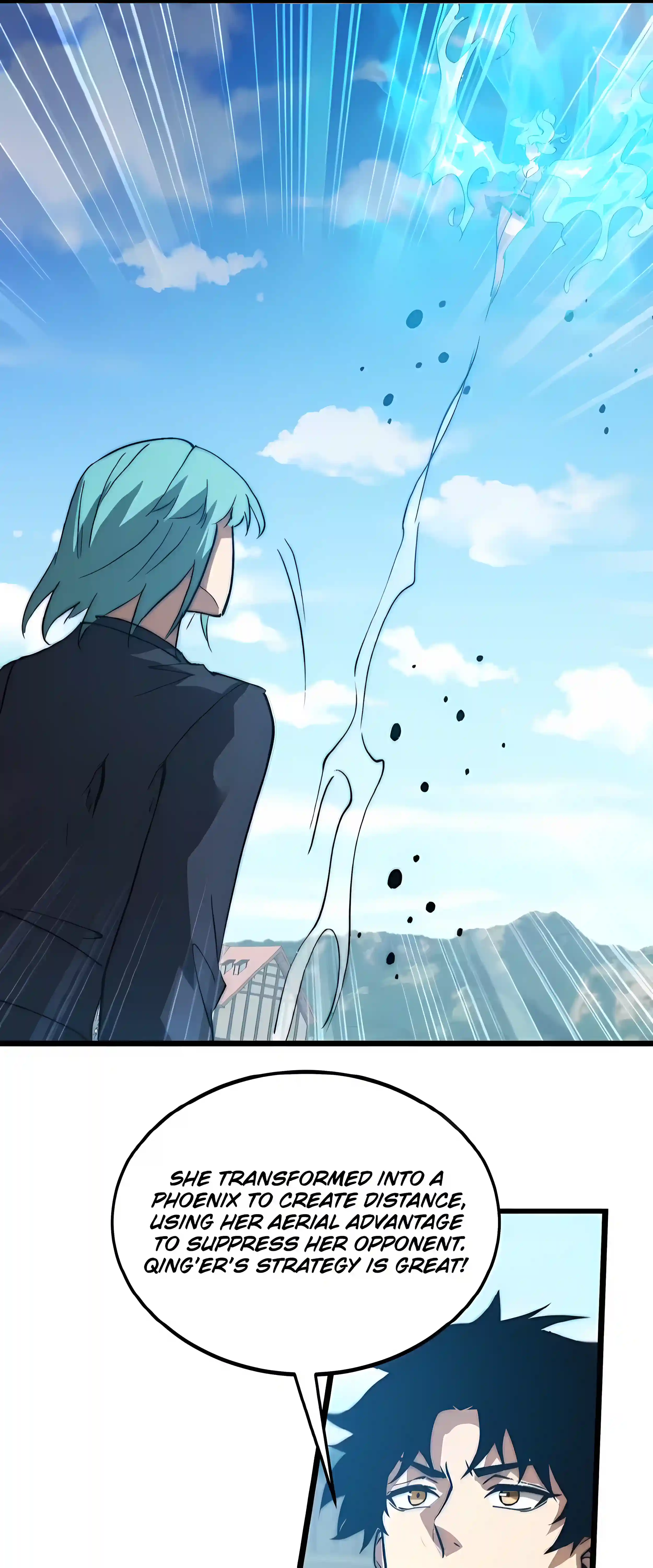 Devil Summoner, I Am the Abyss Lord — Chapter 80 — page 14