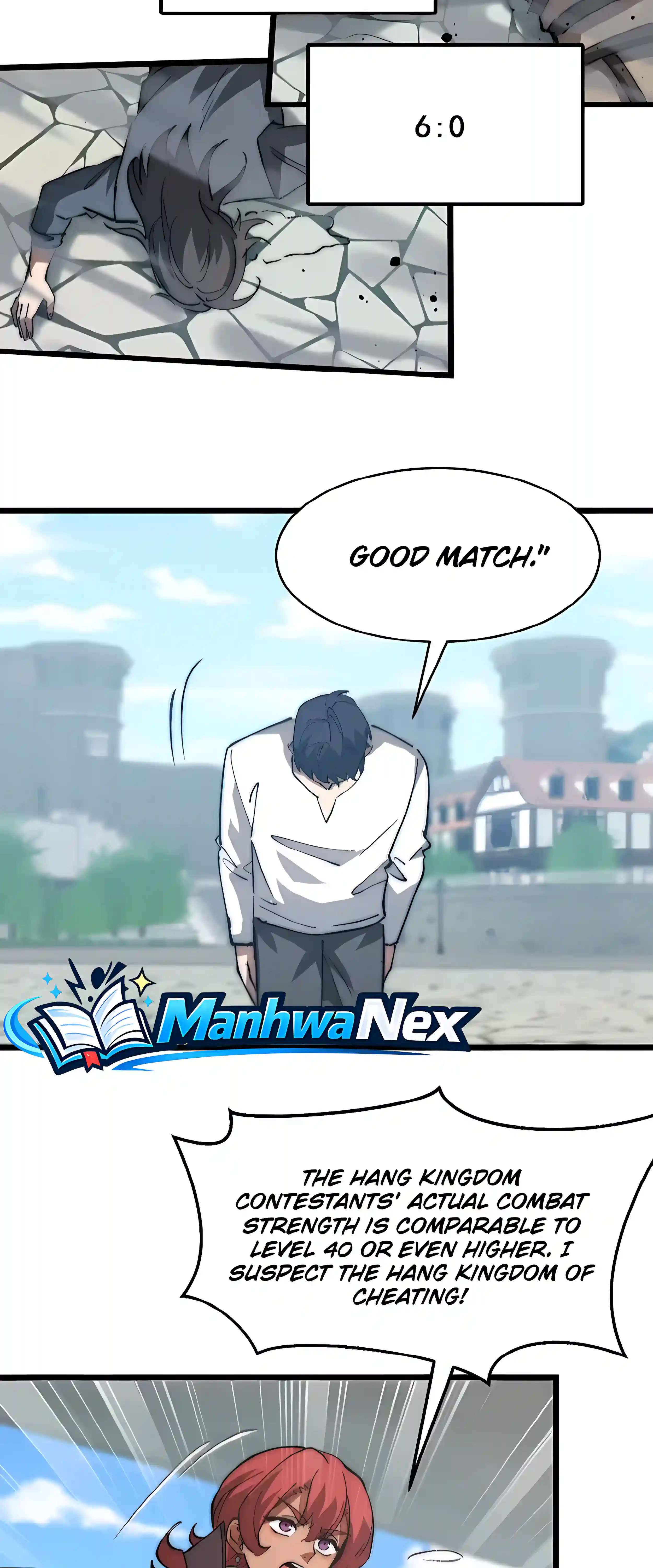 Devil Summoner, I Am the Abyss Lord — Chapter 80 — page 21
