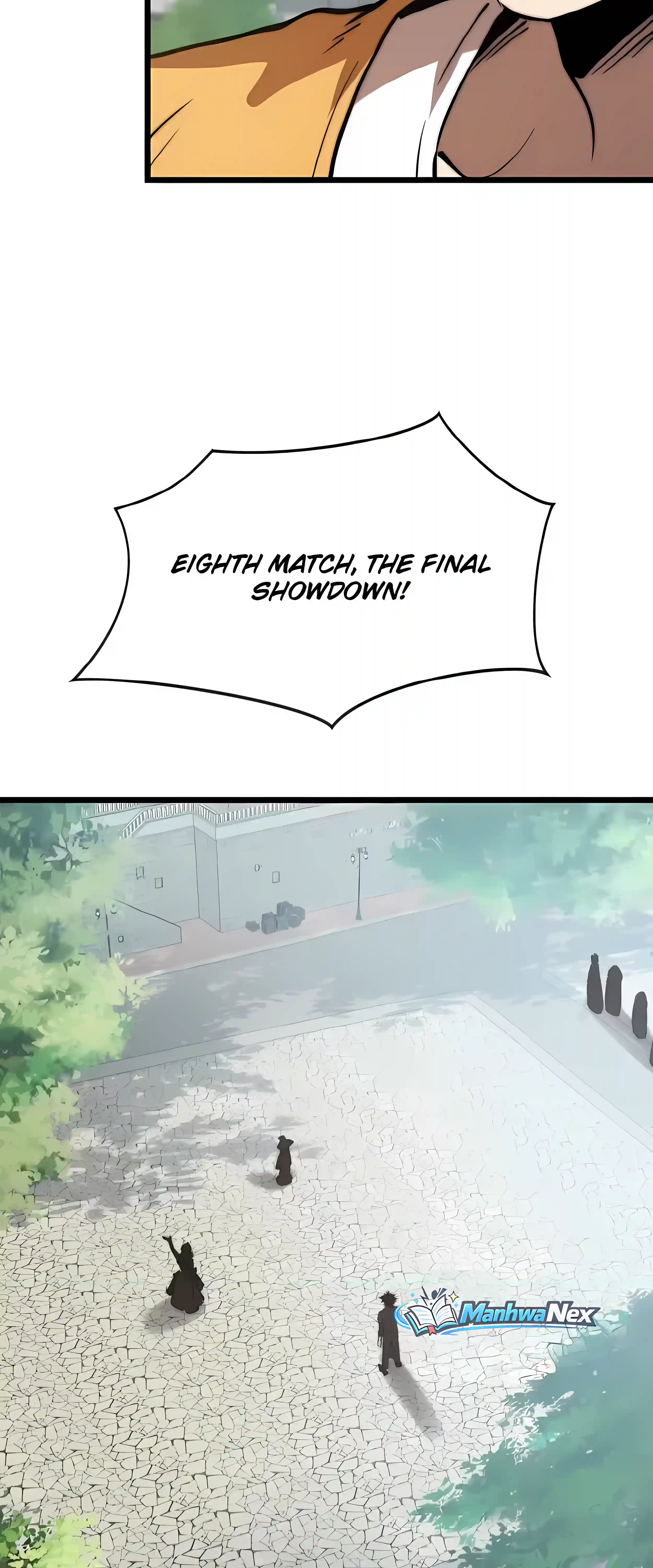 Devil Summoner, I Am the Abyss Lord — Chapter 80 — page 27