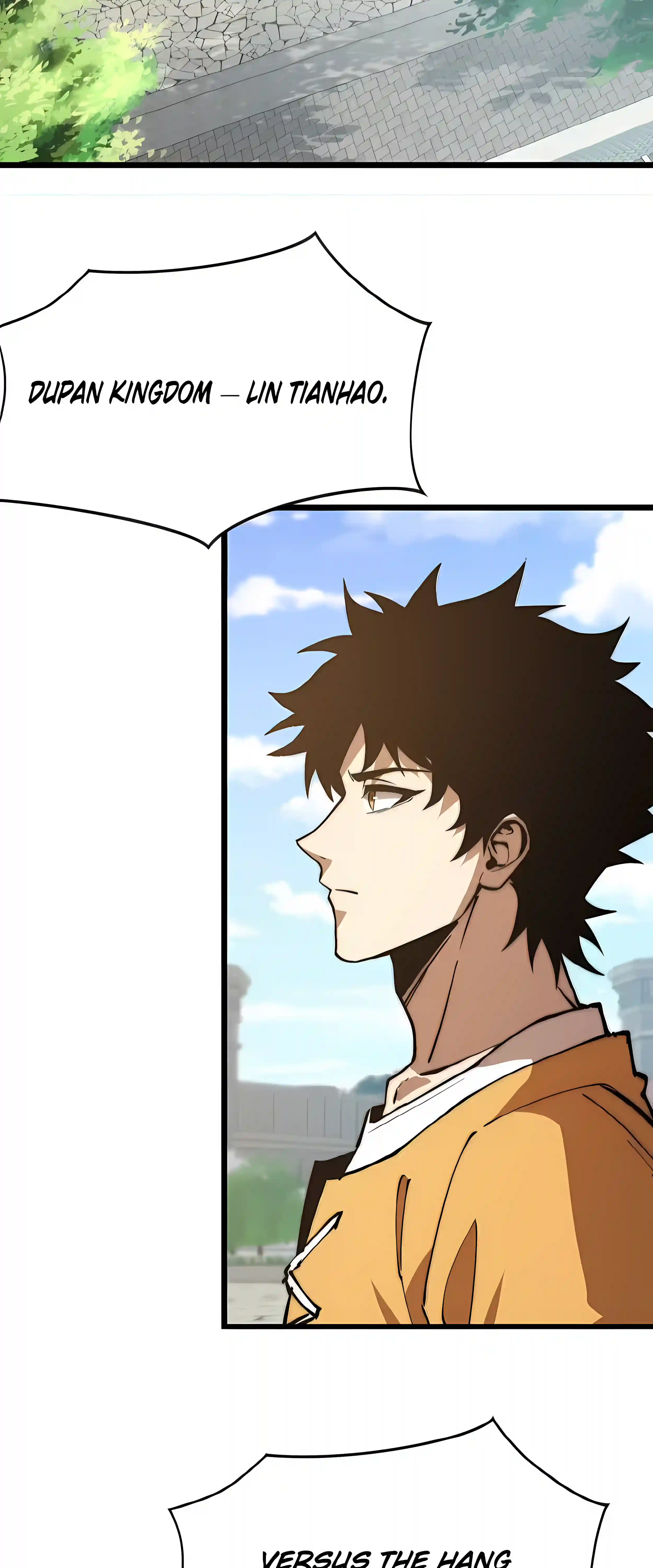 Devil Summoner, I Am the Abyss Lord — Chapter 80 — page 28