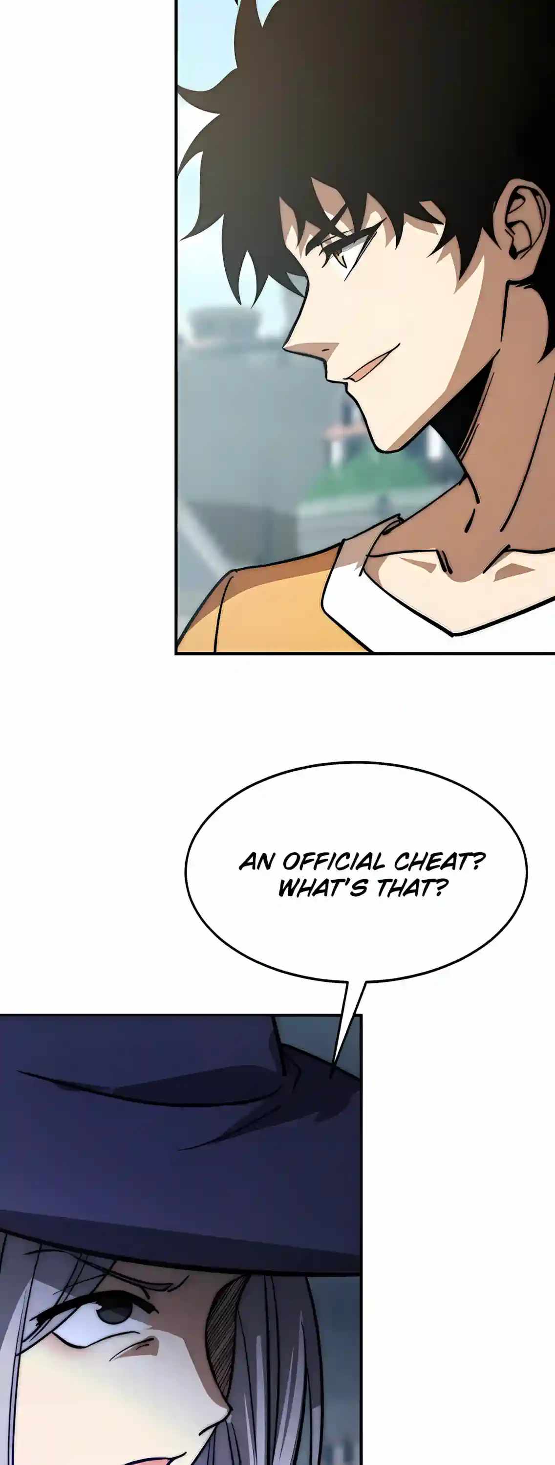 Devil Summoner, I Am the Abyss Lord — Chapter 81 — page 4