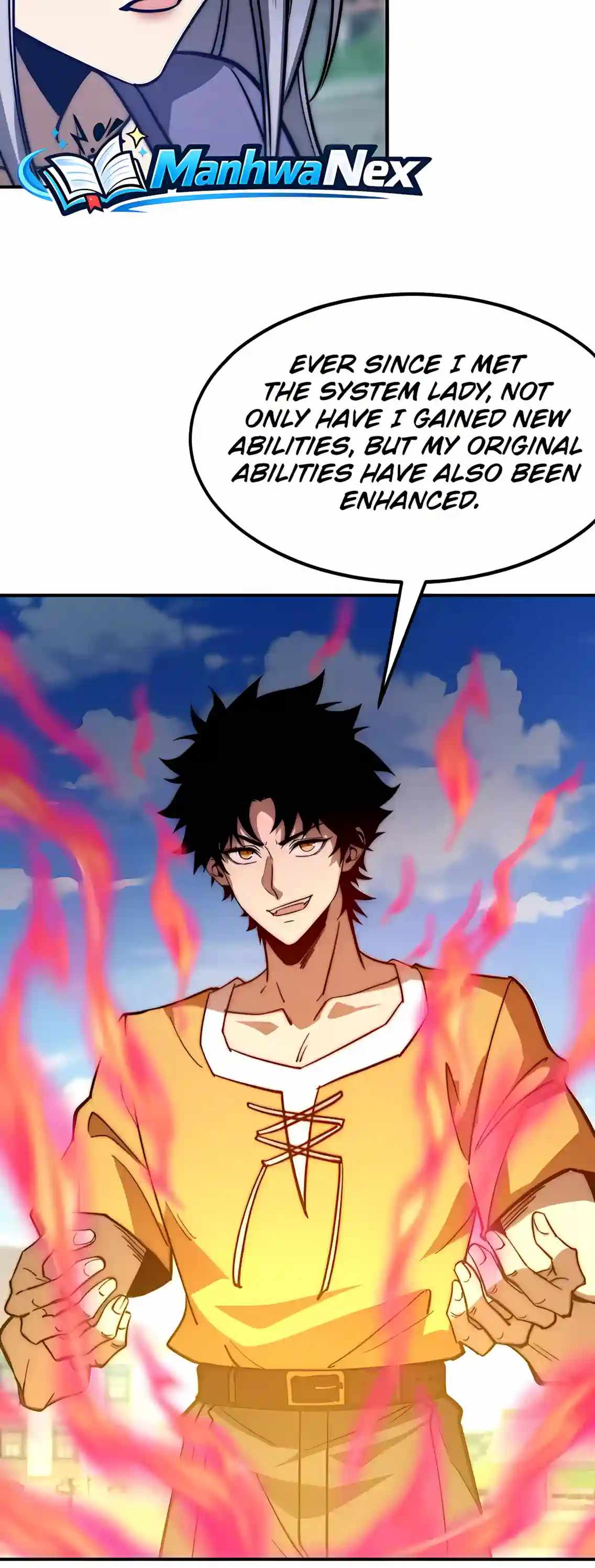 Devil Summoner, I Am the Abyss Lord — Chapter 81 — page 5