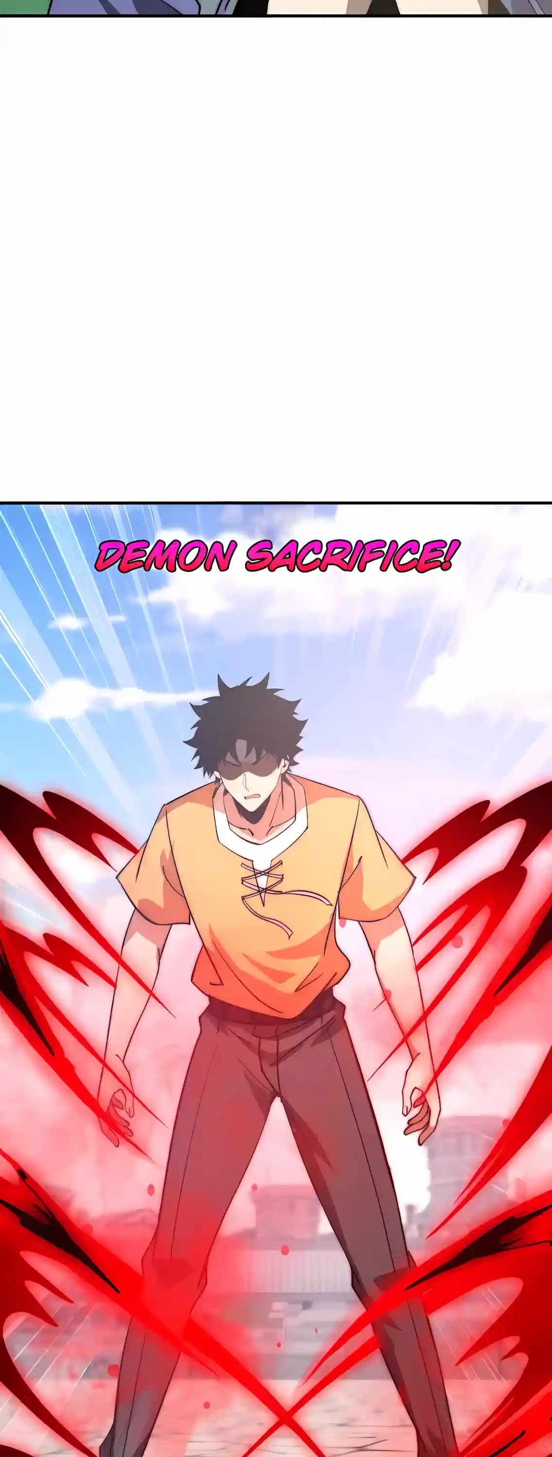 Devil Summoner, I Am the Abyss Lord — Chapter 81 — page 25