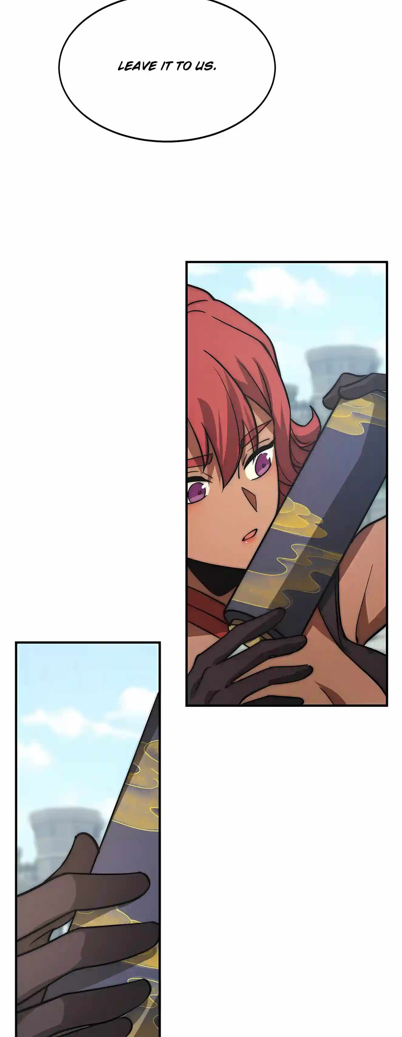 Devil Summoner, I Am the Abyss Lord — Chapter 82 — page 6