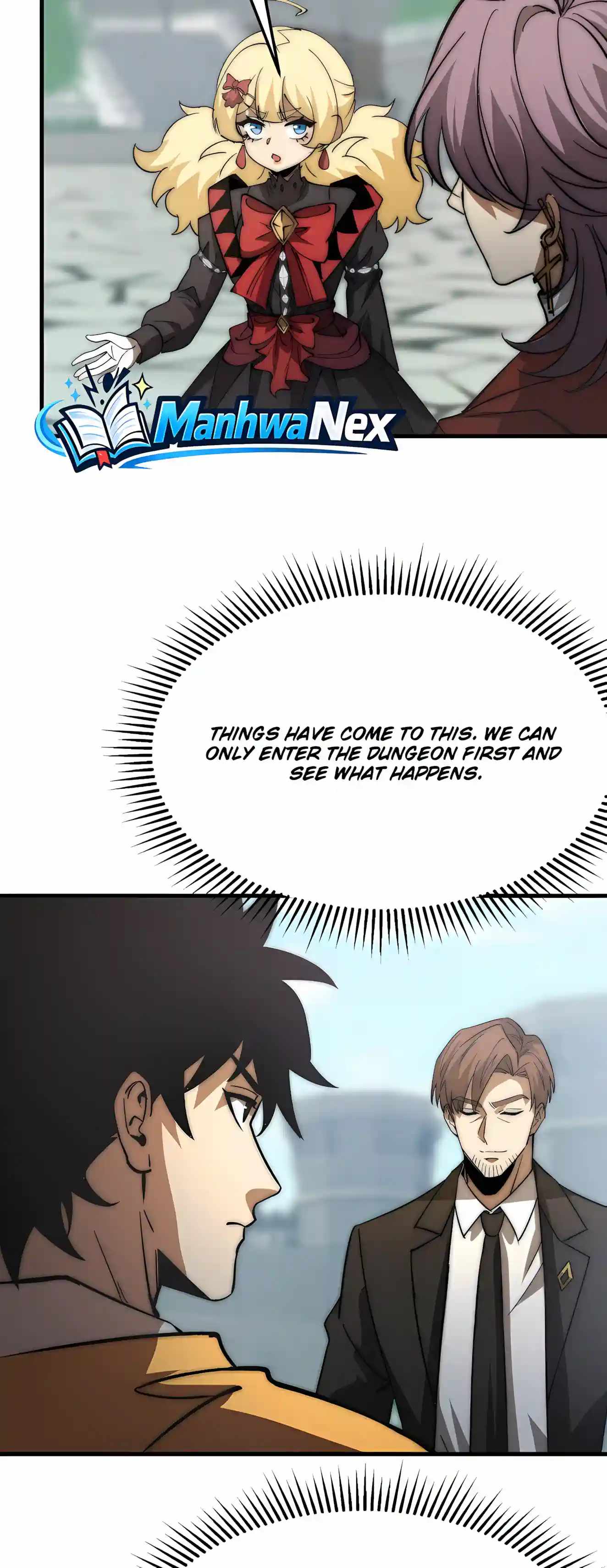Devil Summoner, I Am the Abyss Lord — Chapter 82 — page 10
