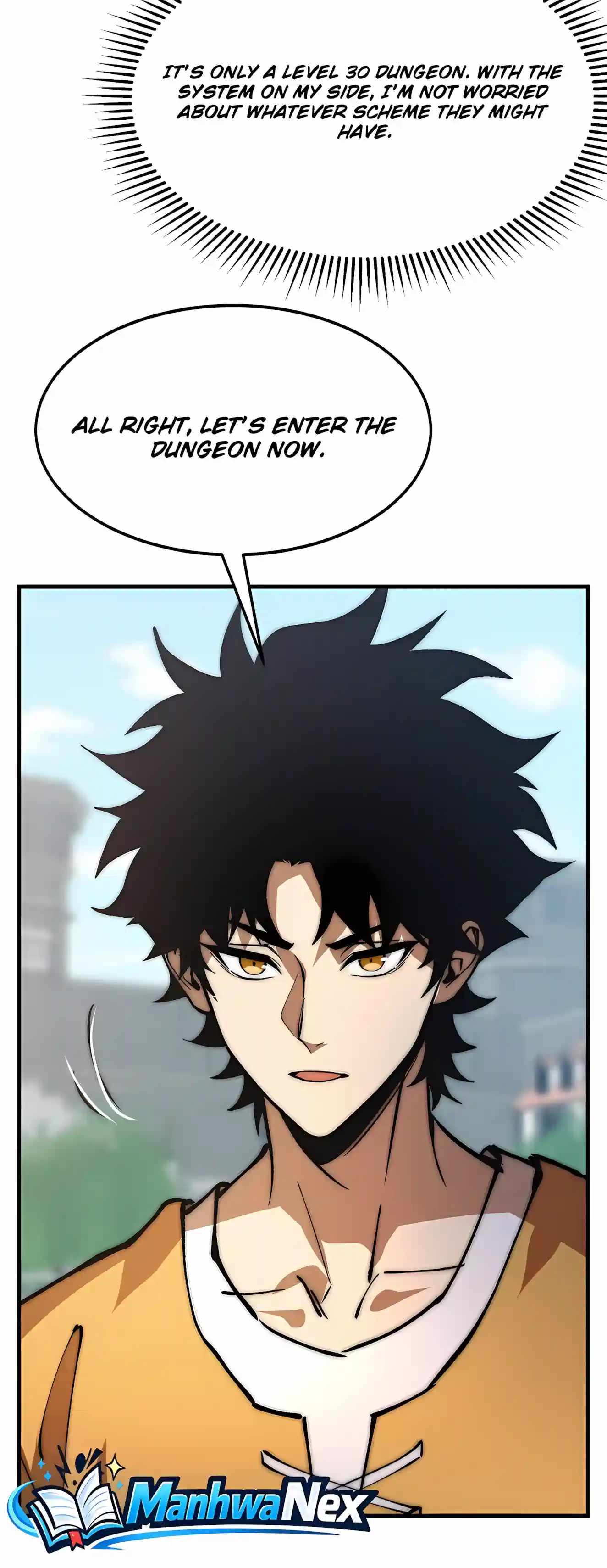Devil Summoner, I Am the Abyss Lord — Chapter 82 — page 11