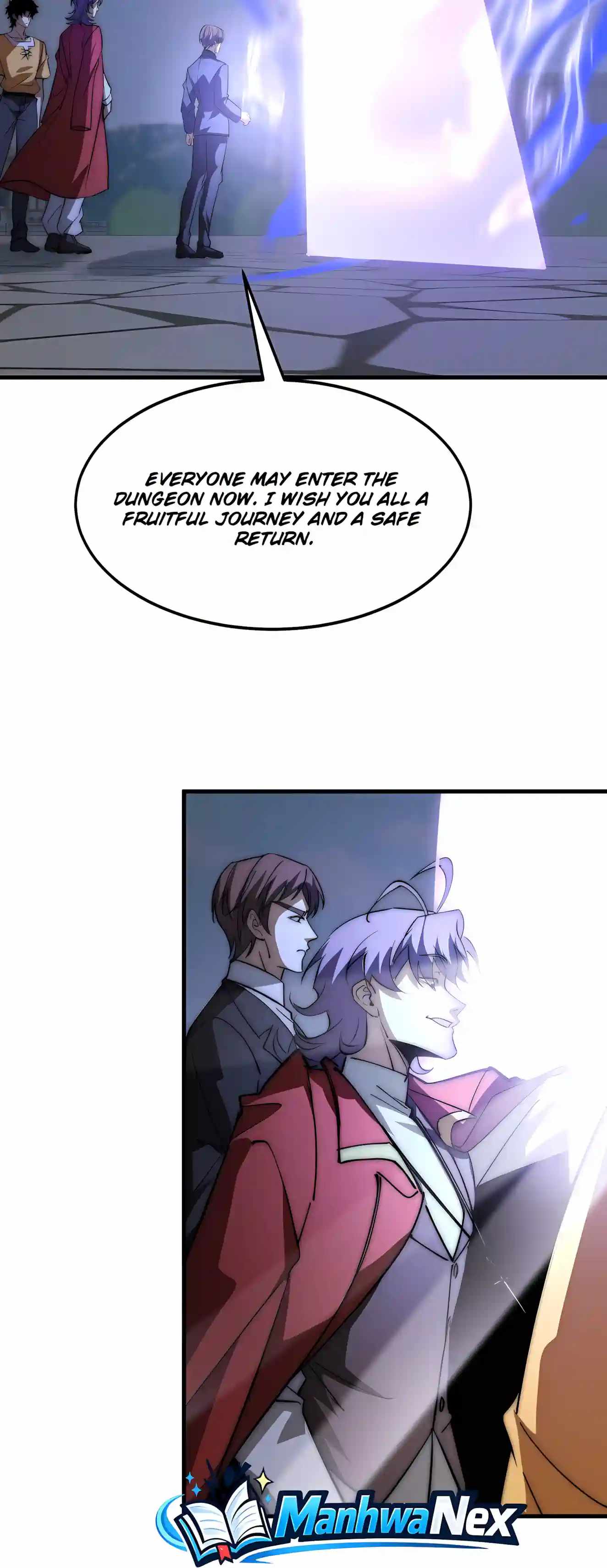 Devil Summoner, I Am the Abyss Lord — Chapter 82 — page 14