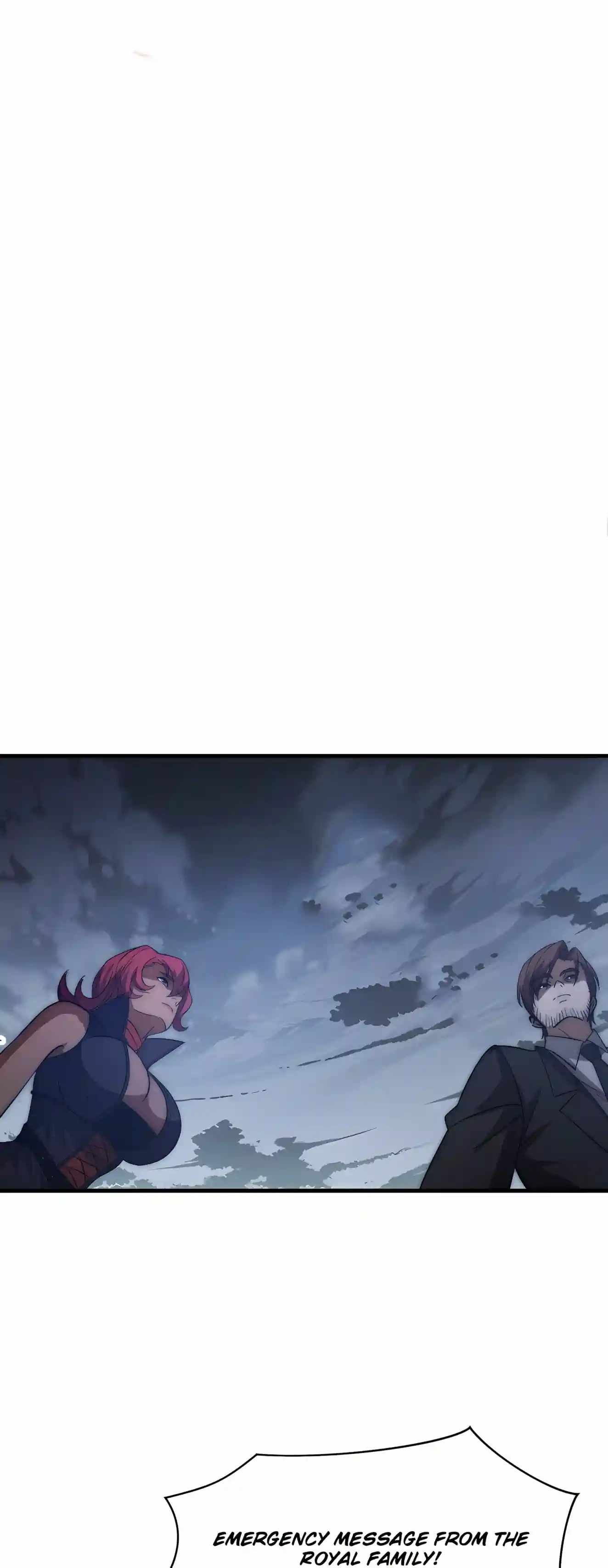 Devil Summoner, I Am the Abyss Lord — Chapter 82 — page 19