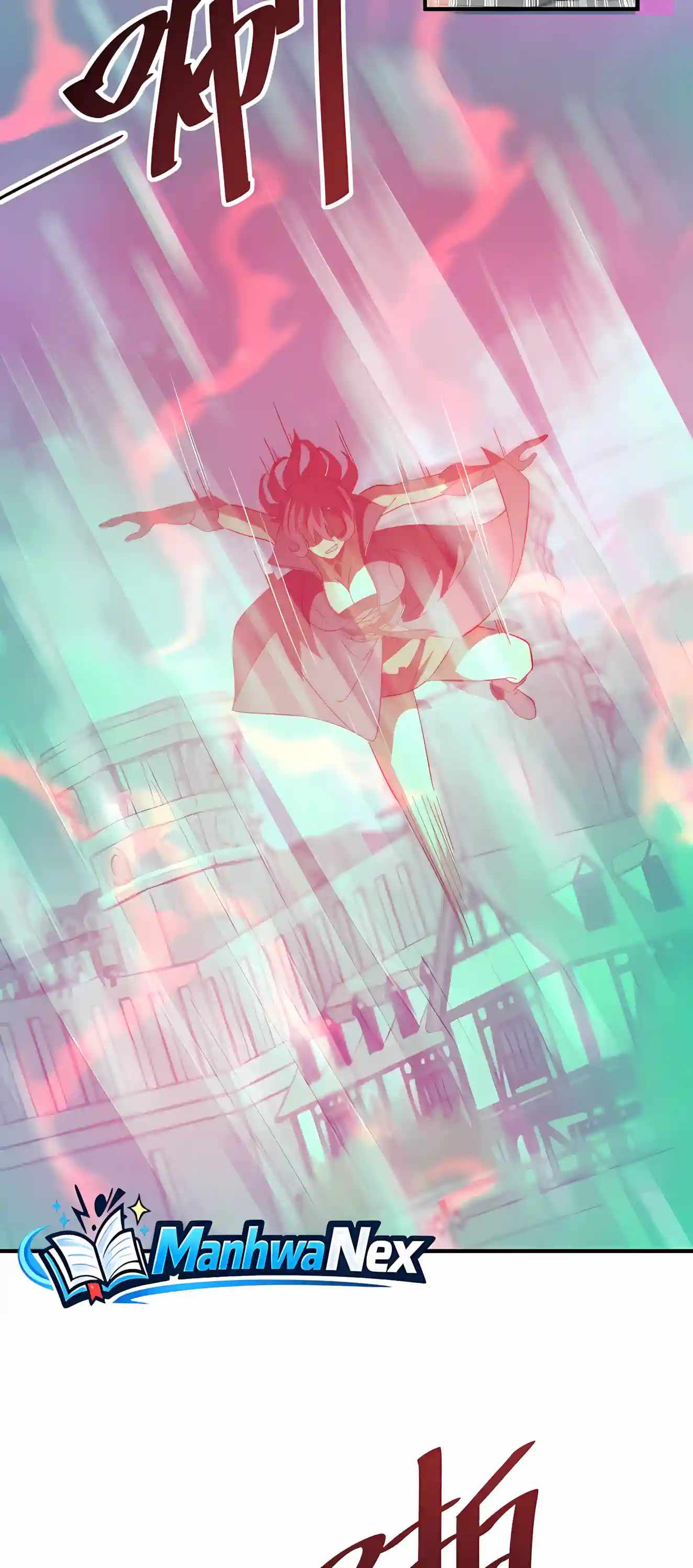 Devil Summoner, I Am the Abyss Lord — Chapter 82 — page 33