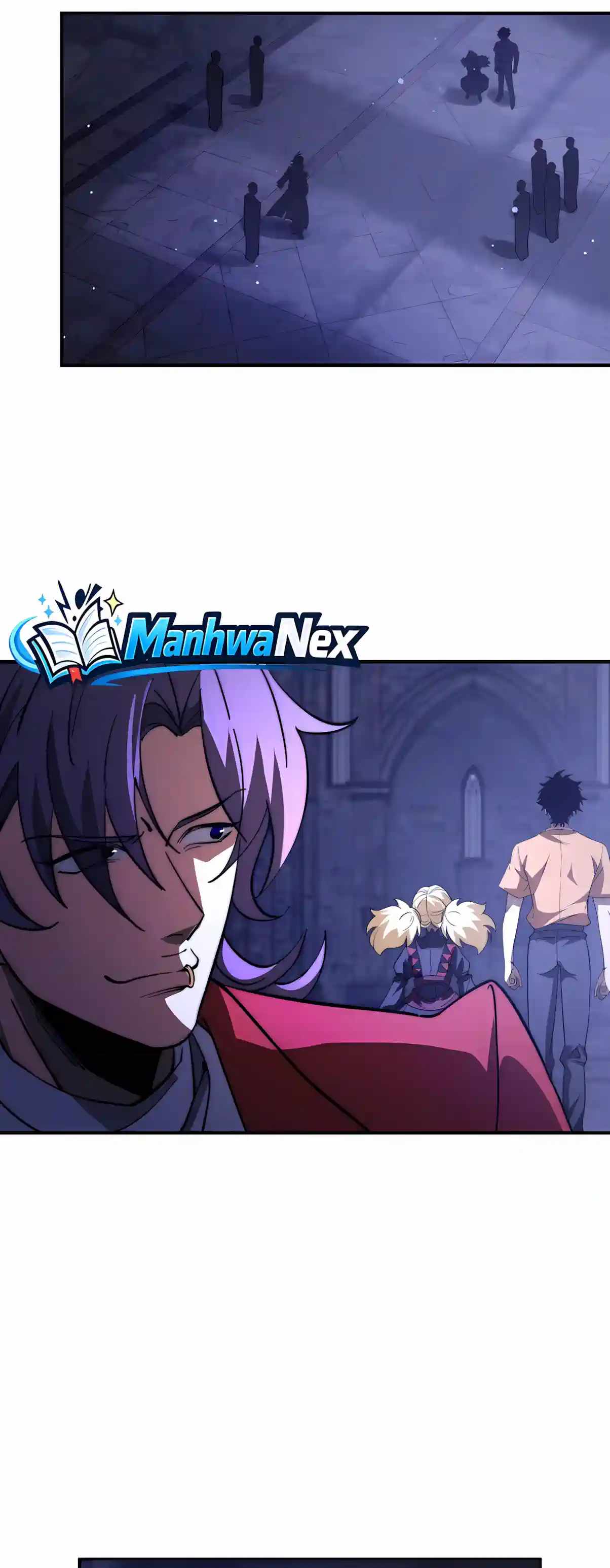 Devil Summoner, I Am the Abyss Lord — Chapter 83 — page 12