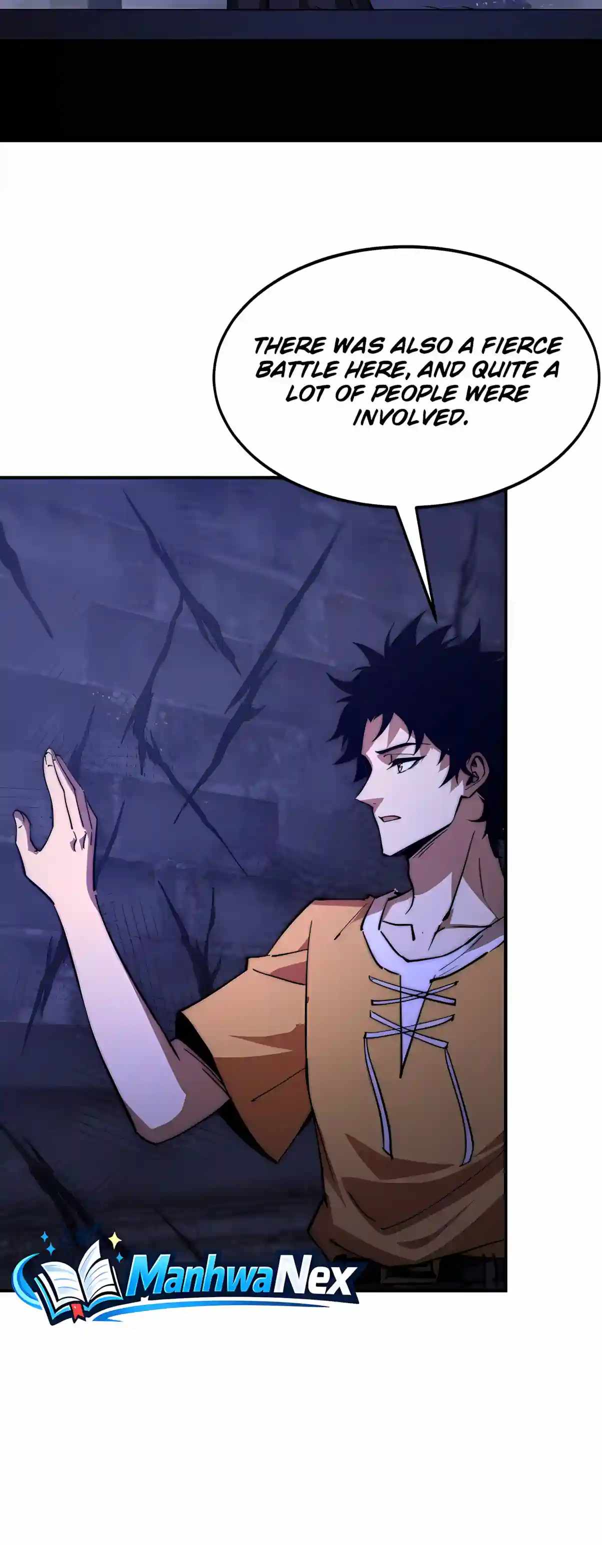 Devil Summoner, I Am the Abyss Lord — Chapter 83 — page 14