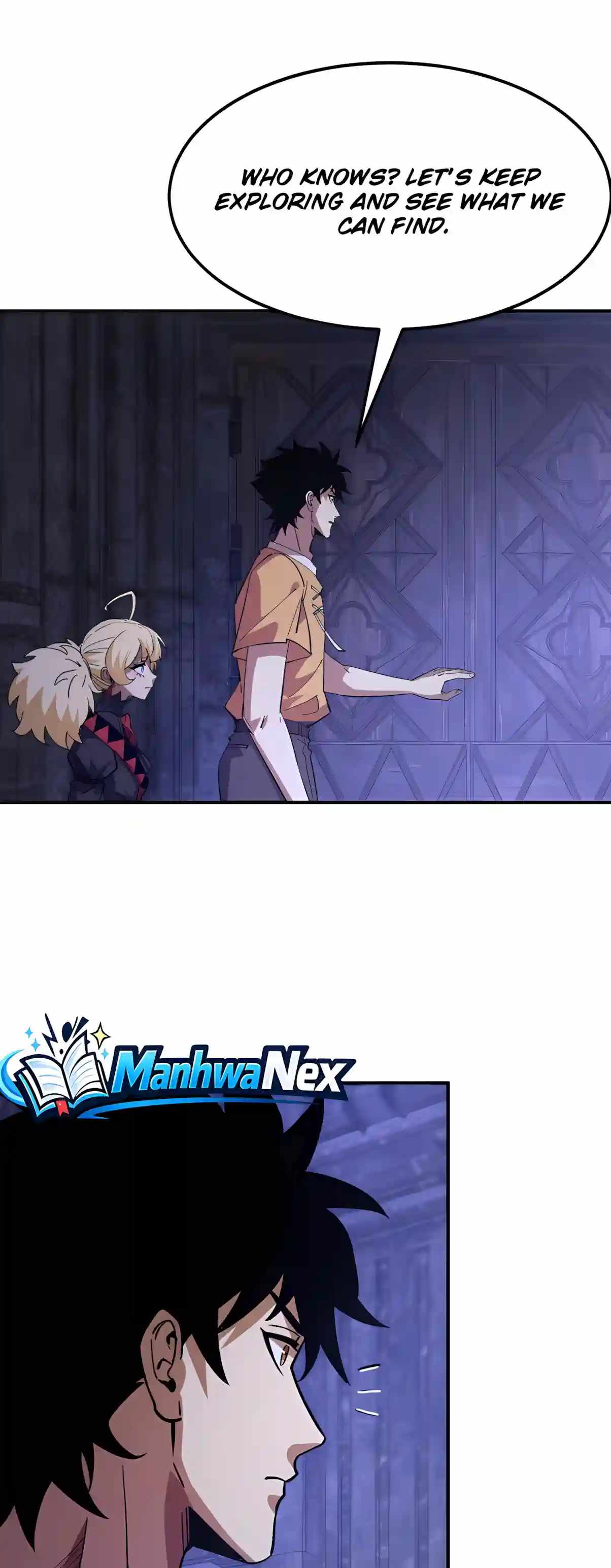 Devil Summoner, I Am the Abyss Lord — Chapter 83 — page 16
