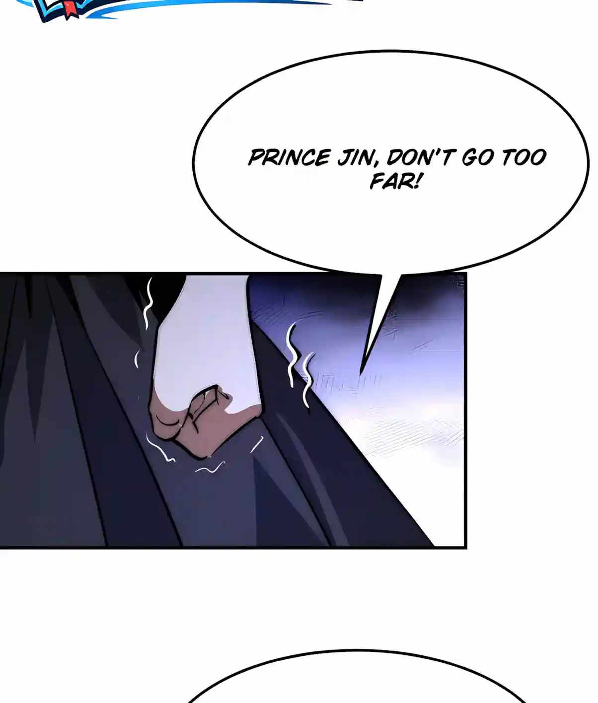 Devil Summoner, I Am the Abyss Lord — Chapter 83 — page 24