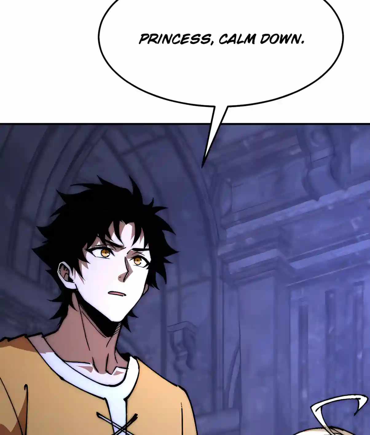 Devil Summoner, I Am the Abyss Lord — Chapter 83 — page 25