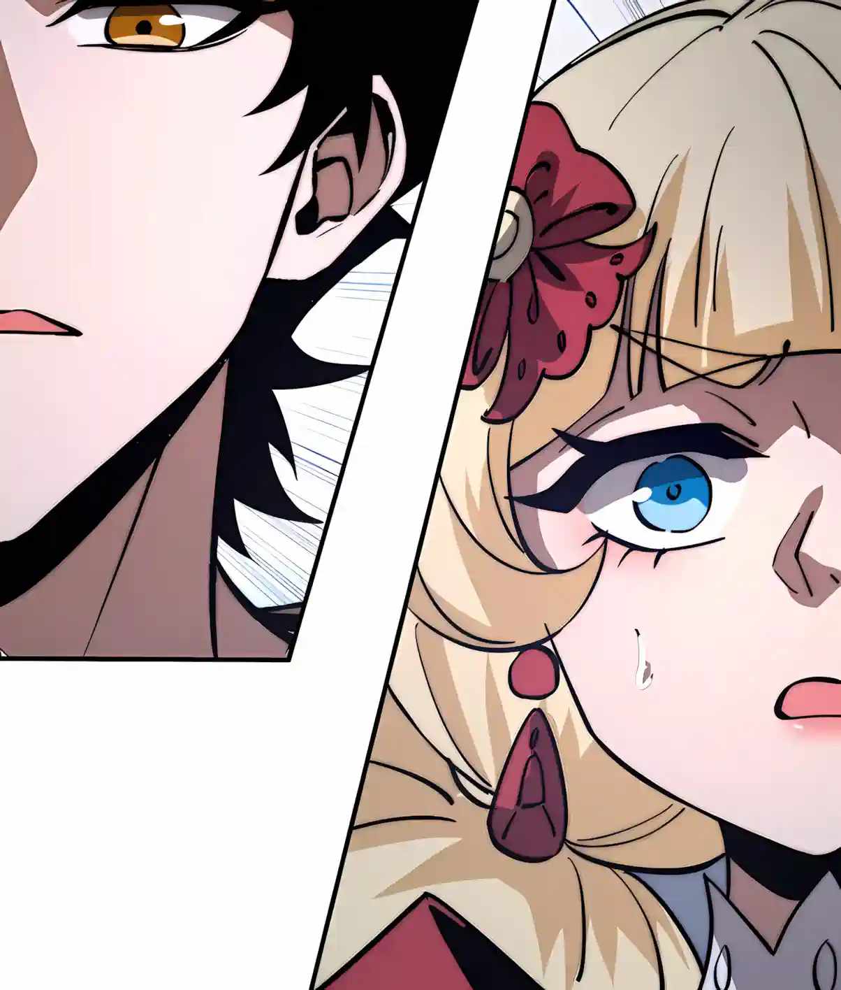 Devil Summoner, I Am the Abyss Lord — Chapter 83 — page 36