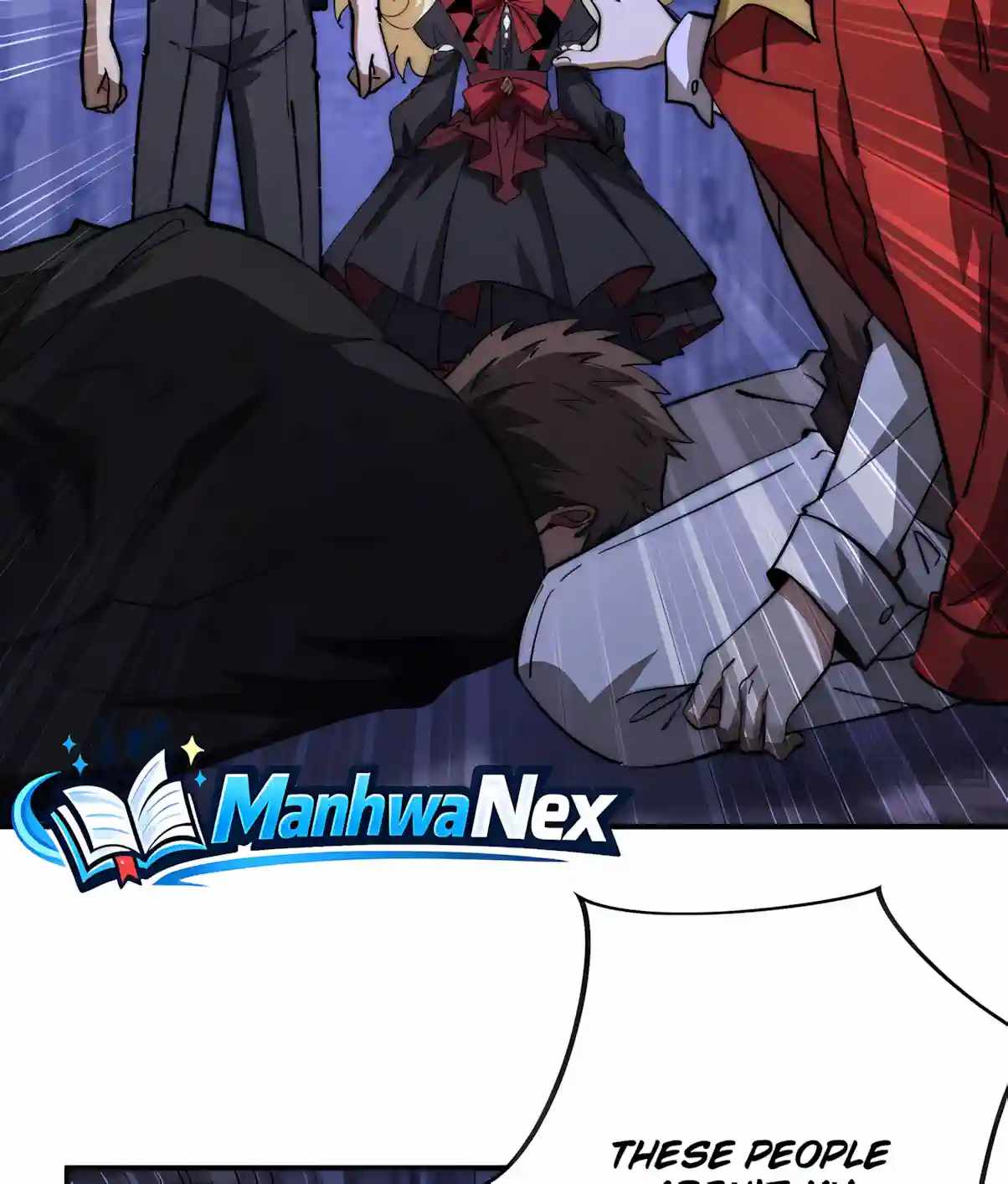 Devil Summoner, I Am the Abyss Lord — Chapter 83 — page 39