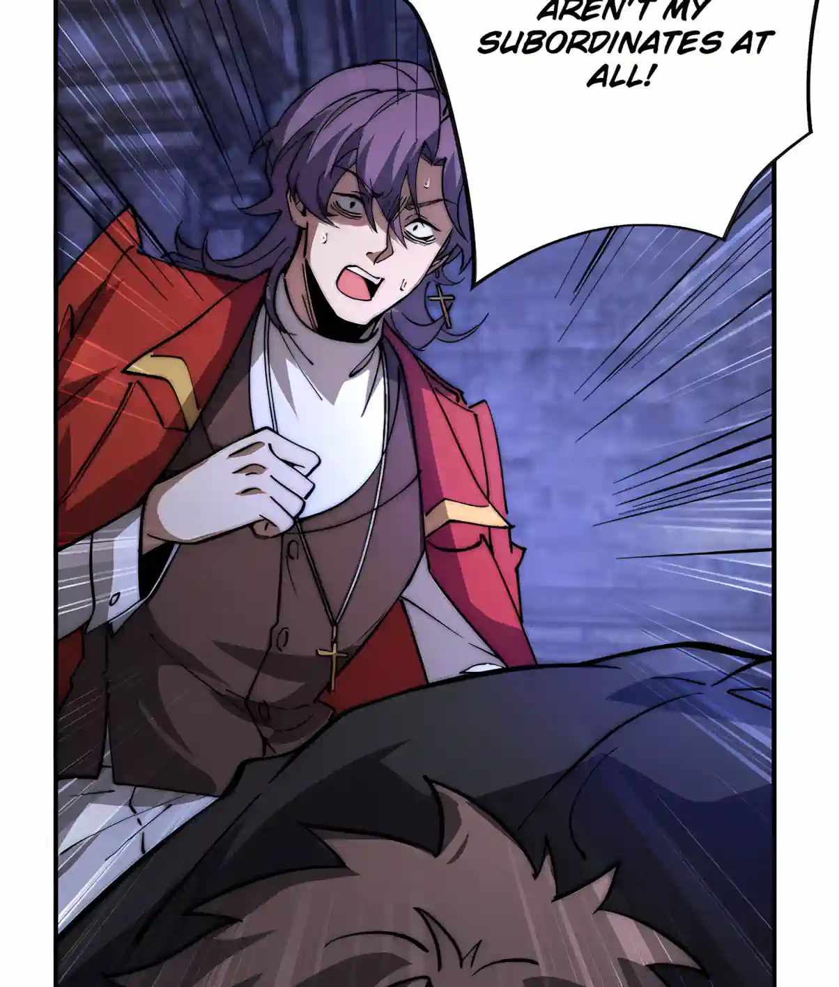 Devil Summoner, I Am the Abyss Lord — Chapter 83 — page 40