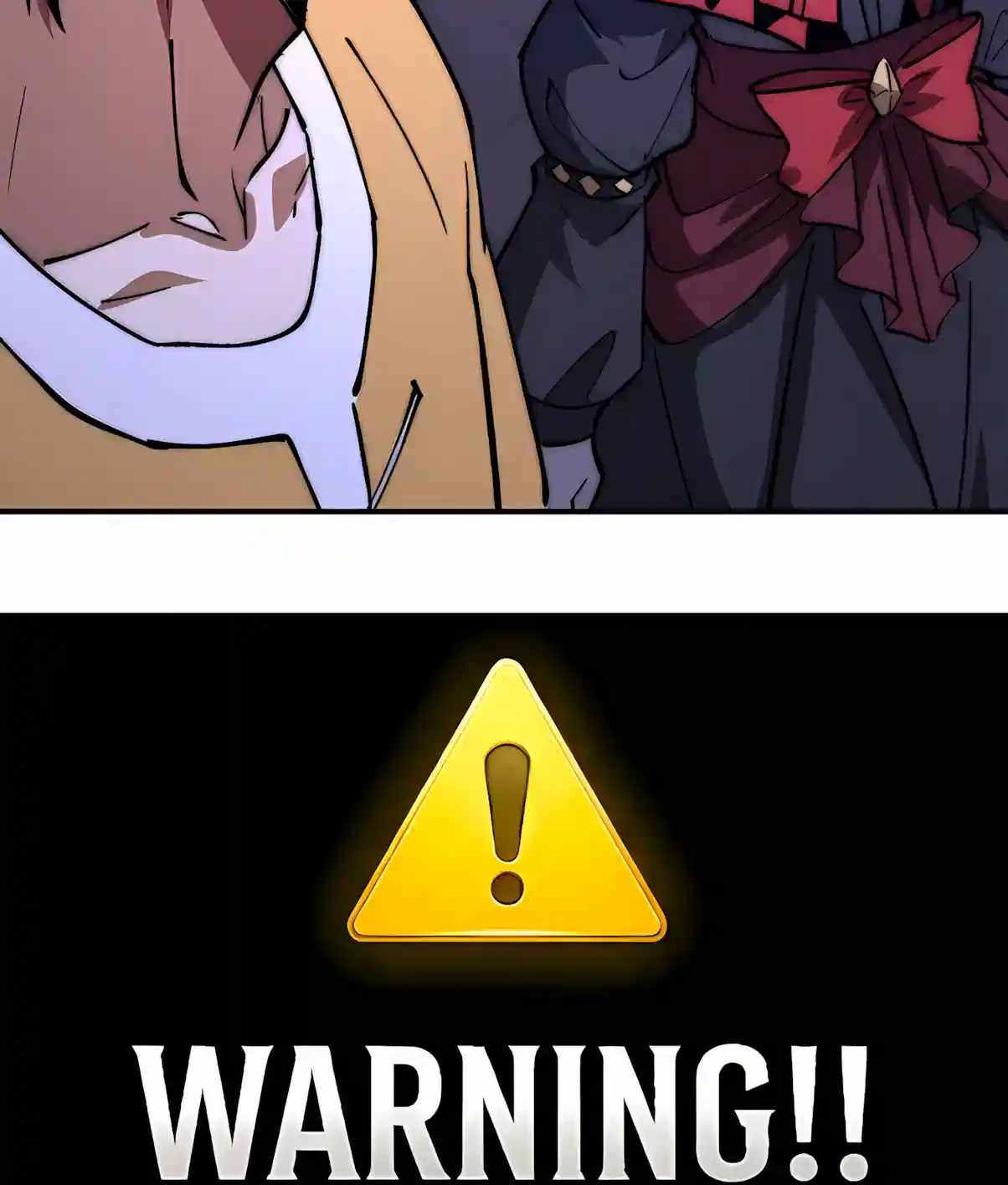 Devil Summoner, I Am the Abyss Lord — Chapter 83 — page 43