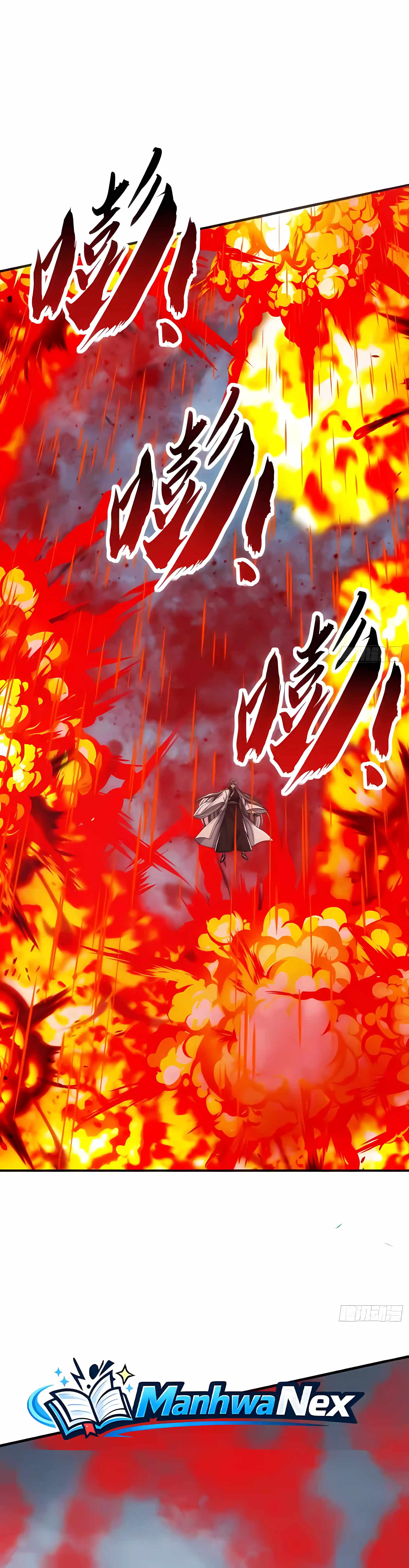 Infinite Evolution Starting from Zero — Chapter 113 — page 8