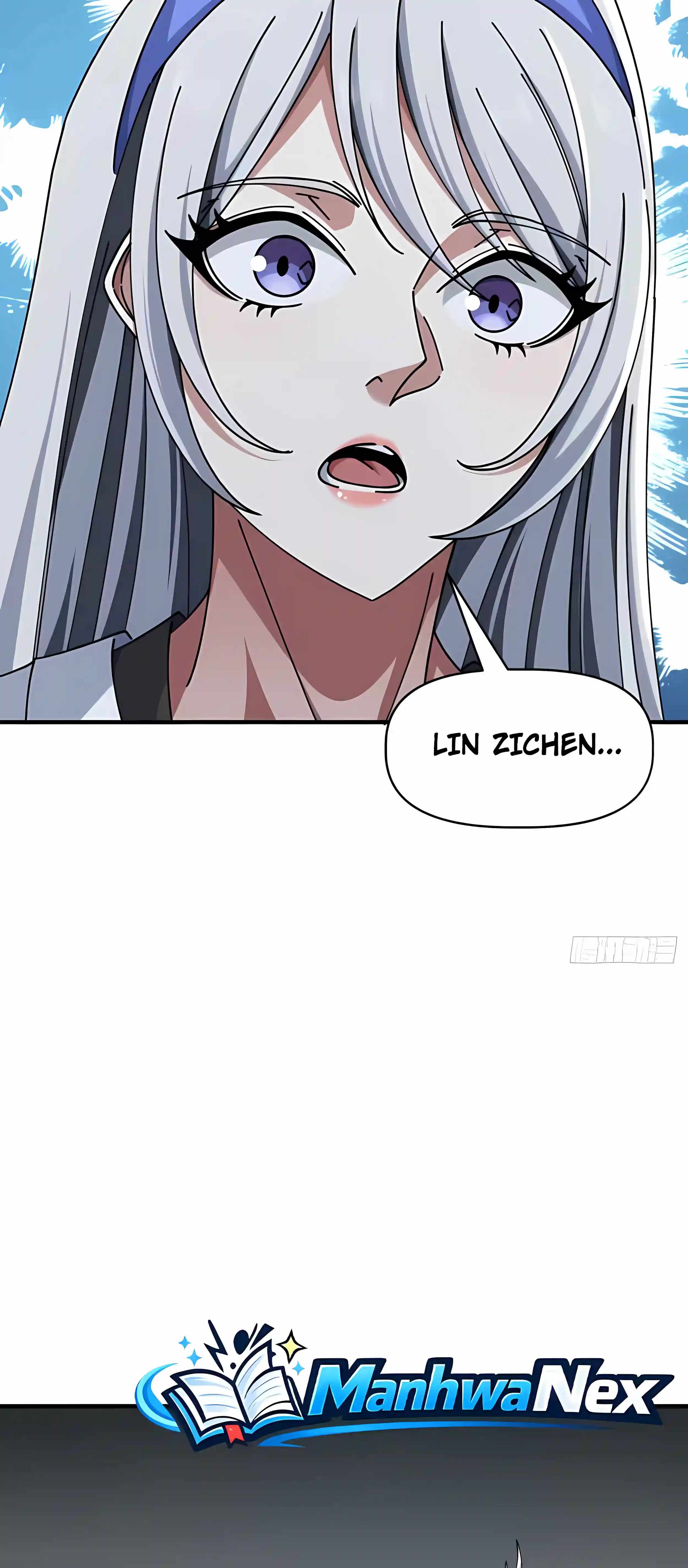 Infinite Evolution Starting from Zero — Chapter 114 — page 19