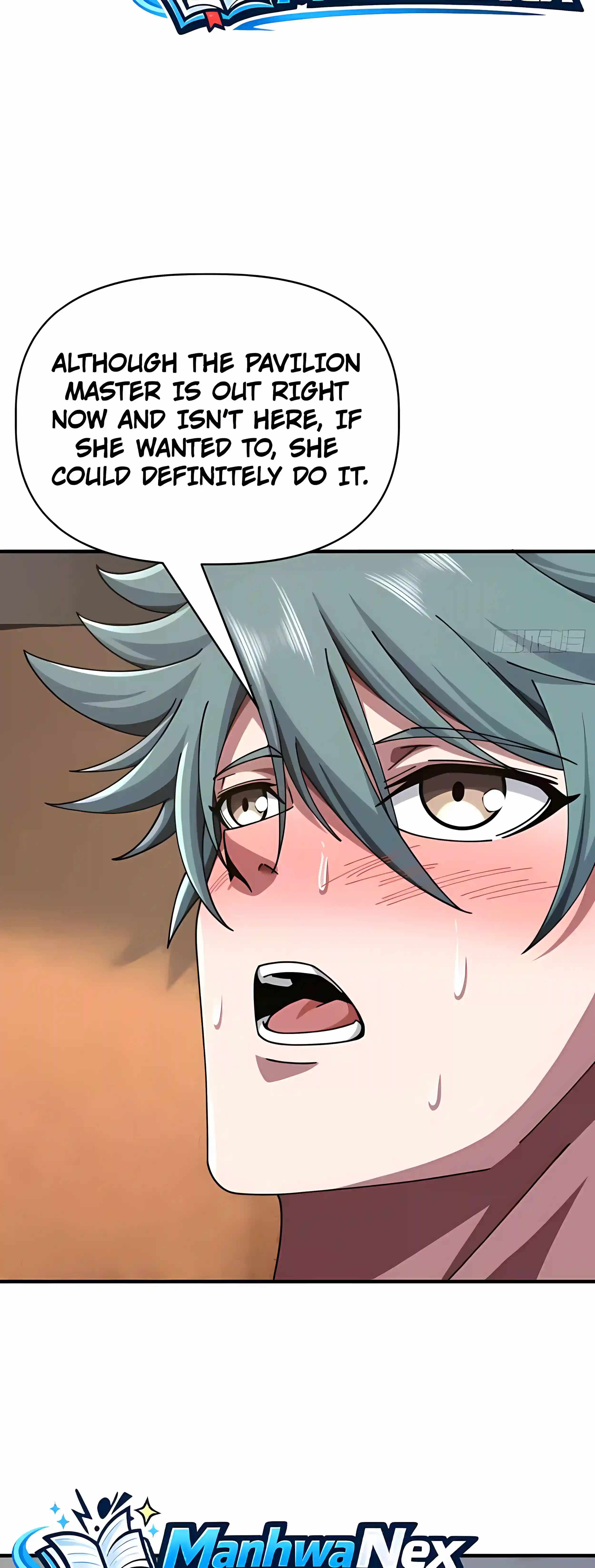 Infinite Evolution Starting from Zero — Chapter 114 — page 25