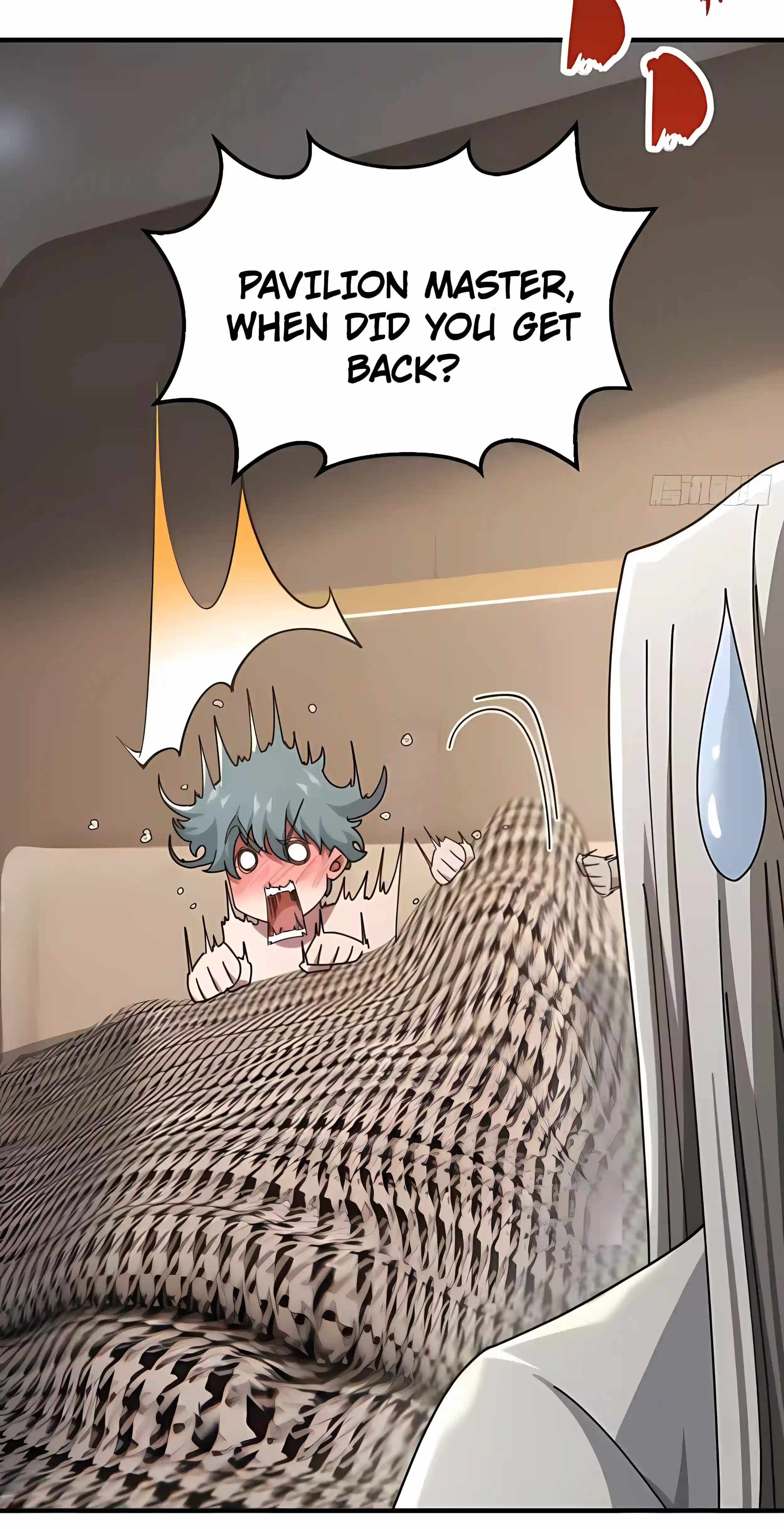 Infinite Evolution Starting from Zero — Chapter 114 — page 28
