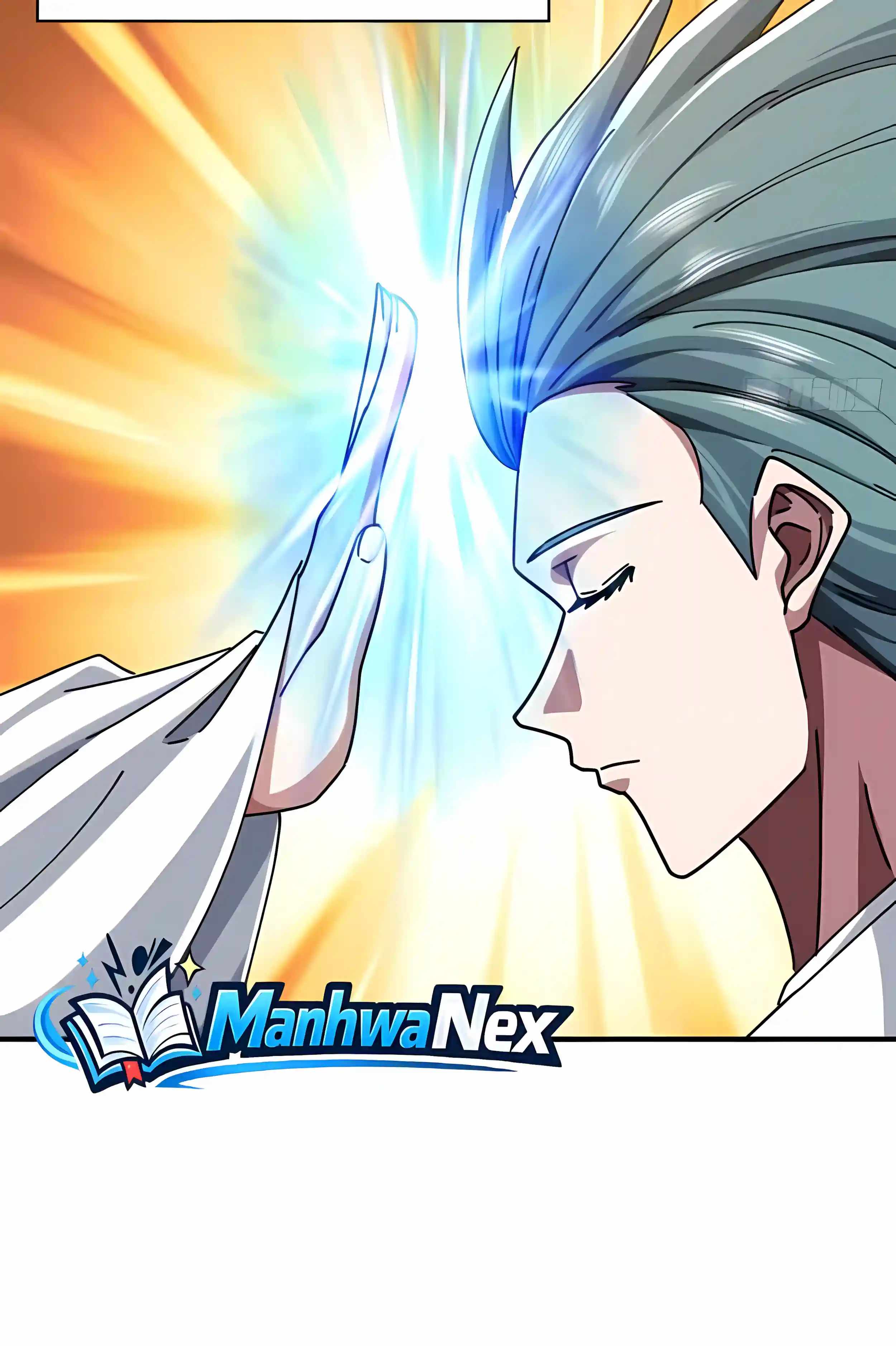 Infinite Evolution Starting from Zero — Chapter 115 — page 7