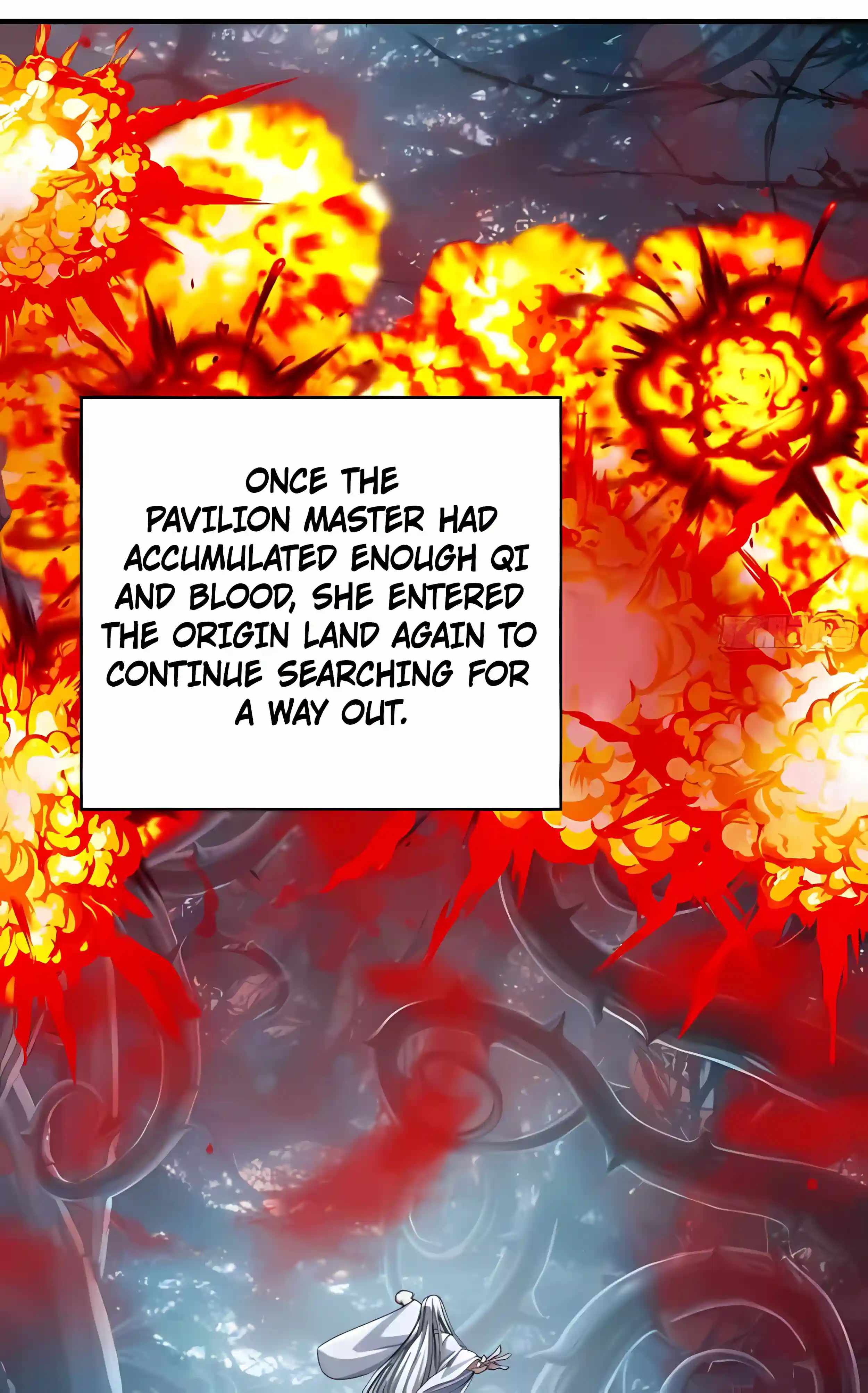 Infinite Evolution Starting from Zero — Chapter 115 — page 8