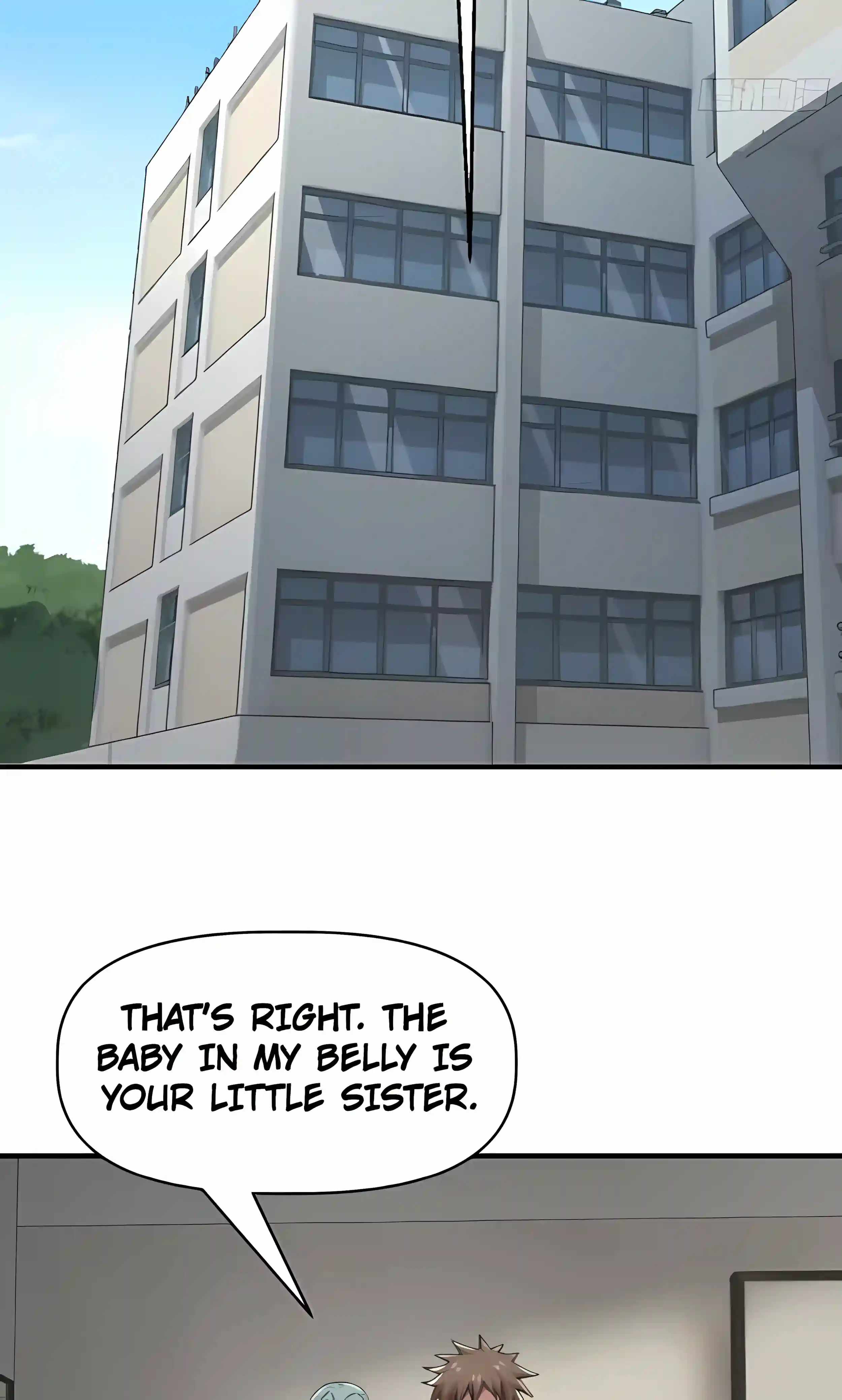 Infinite Evolution Starting from Zero — Chapter 115 — page 13