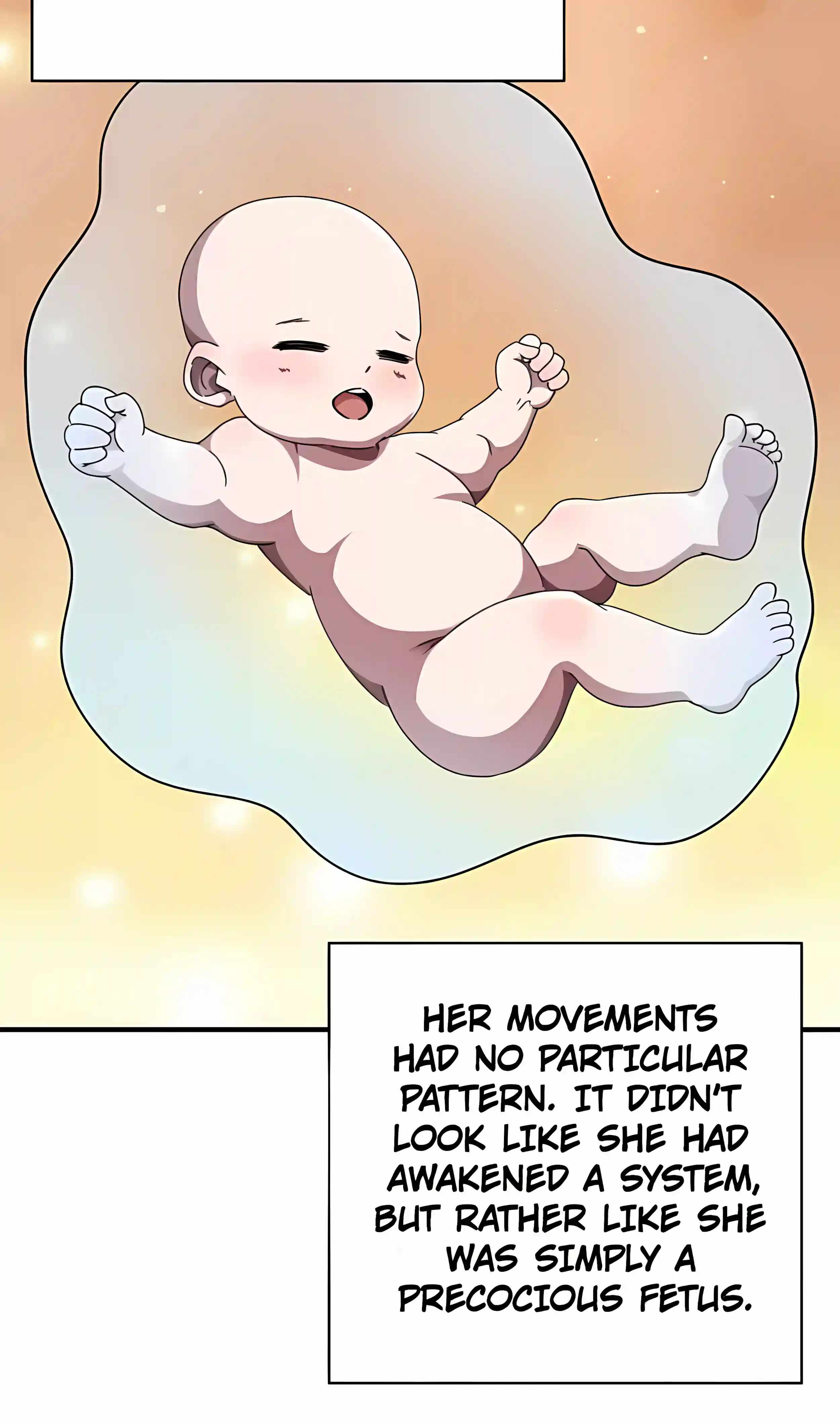 Infinite Evolution Starting from Zero — Chapter 115 — page 17