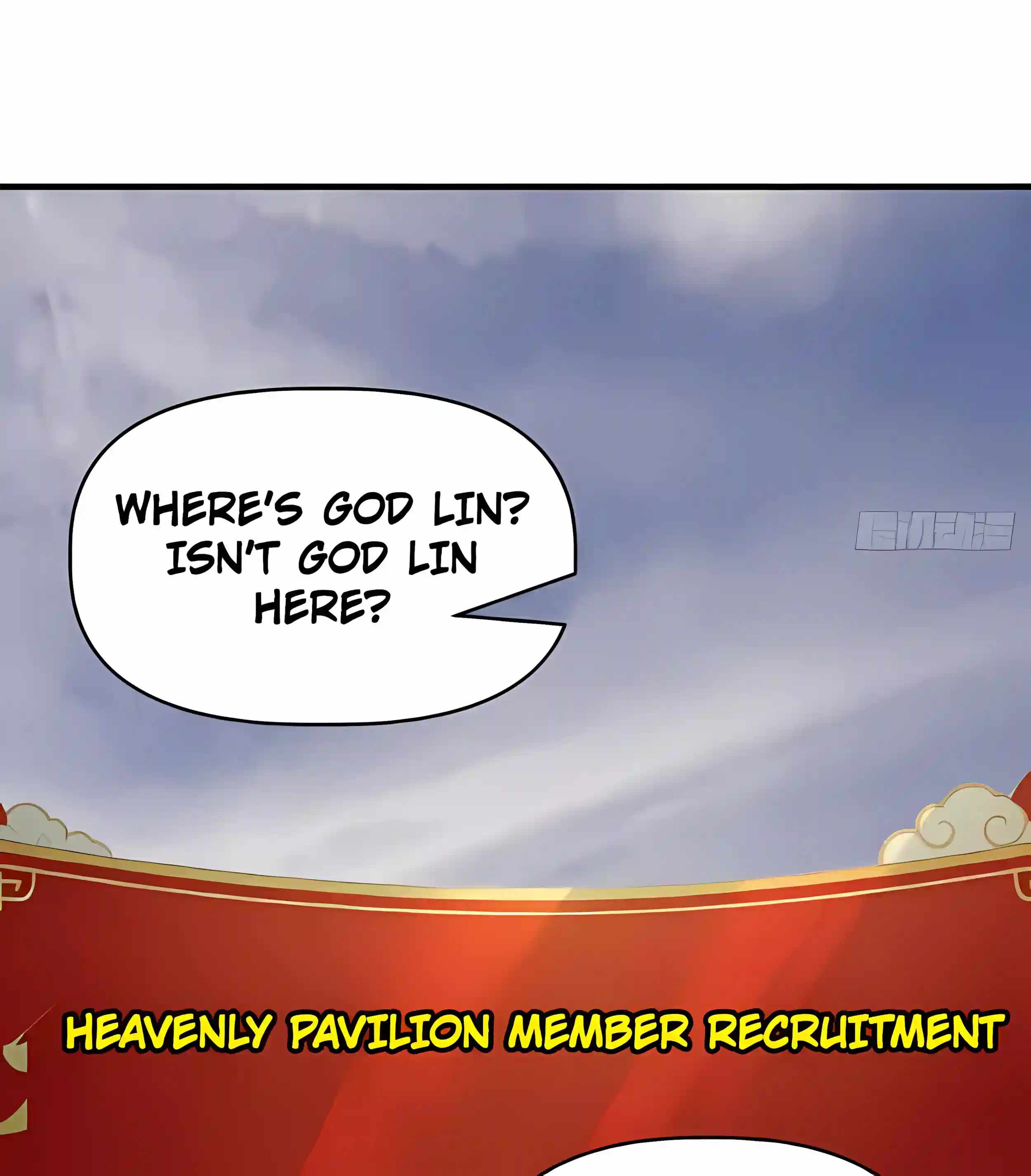 Infinite Evolution Starting from Zero — Chapter 115 — page 20
