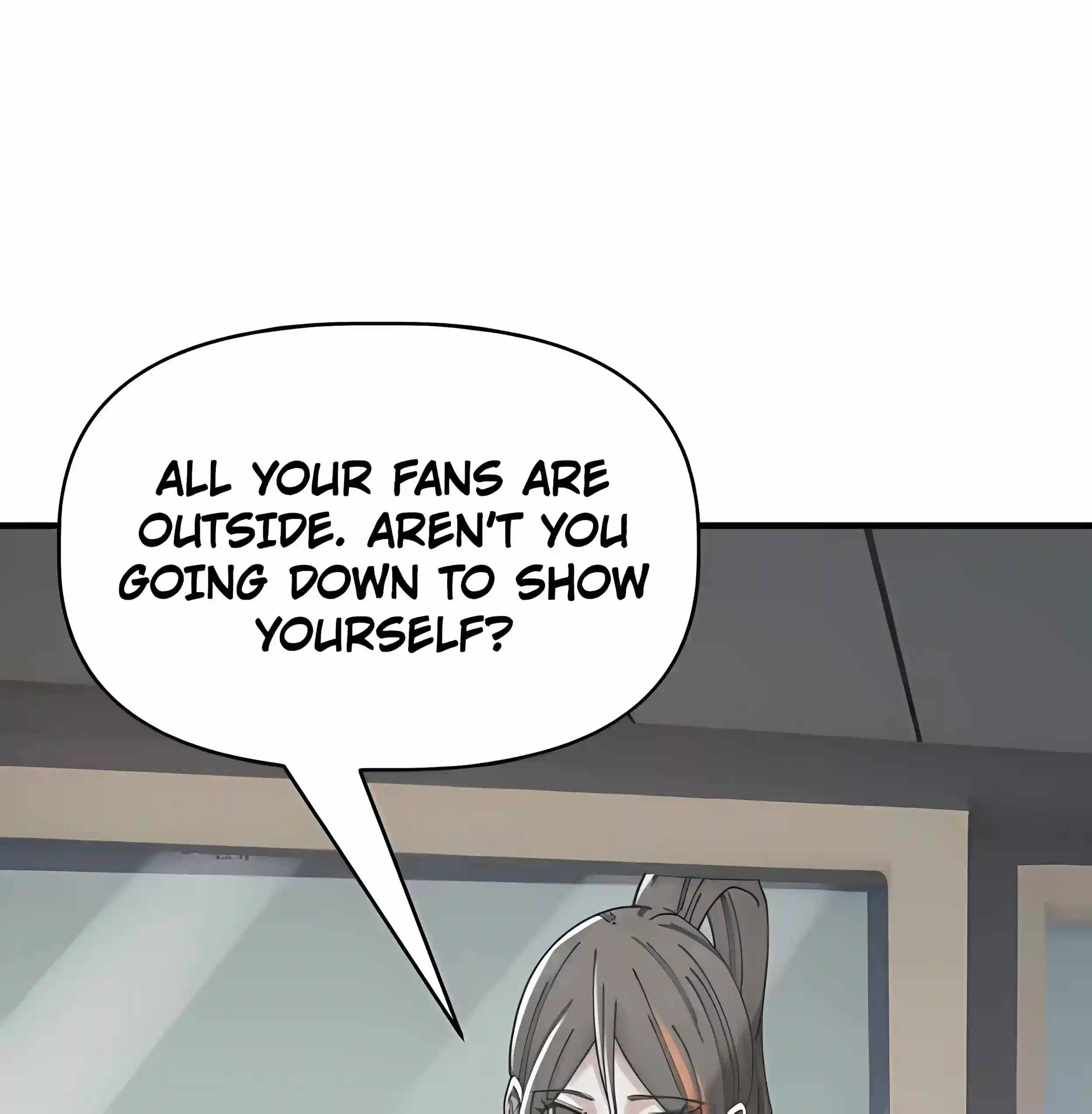 Infinite Evolution Starting from Zero — Chapter 115 — page 23