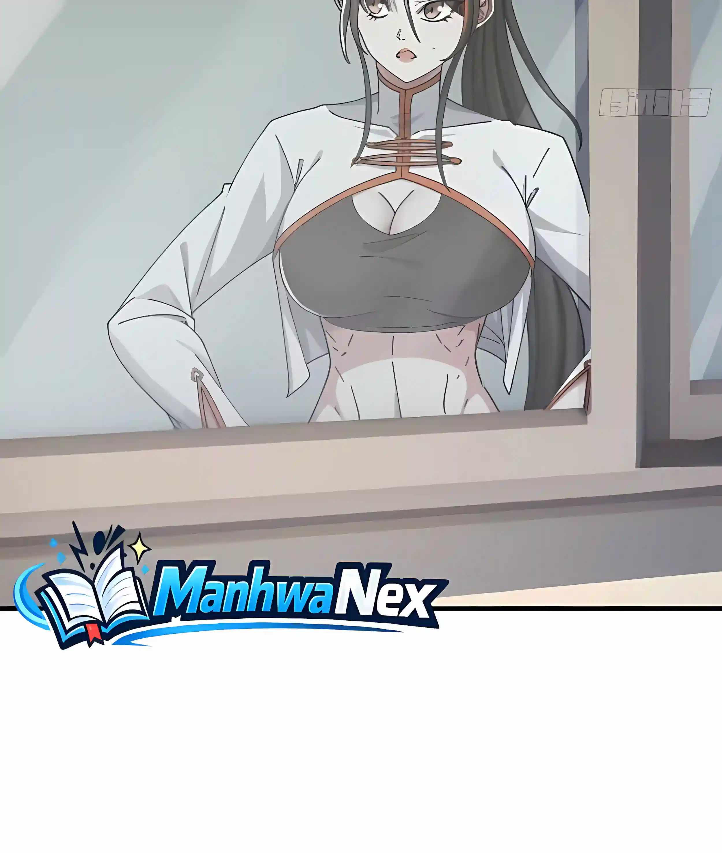 Infinite Evolution Starting from Zero — Chapter 115 — page 24