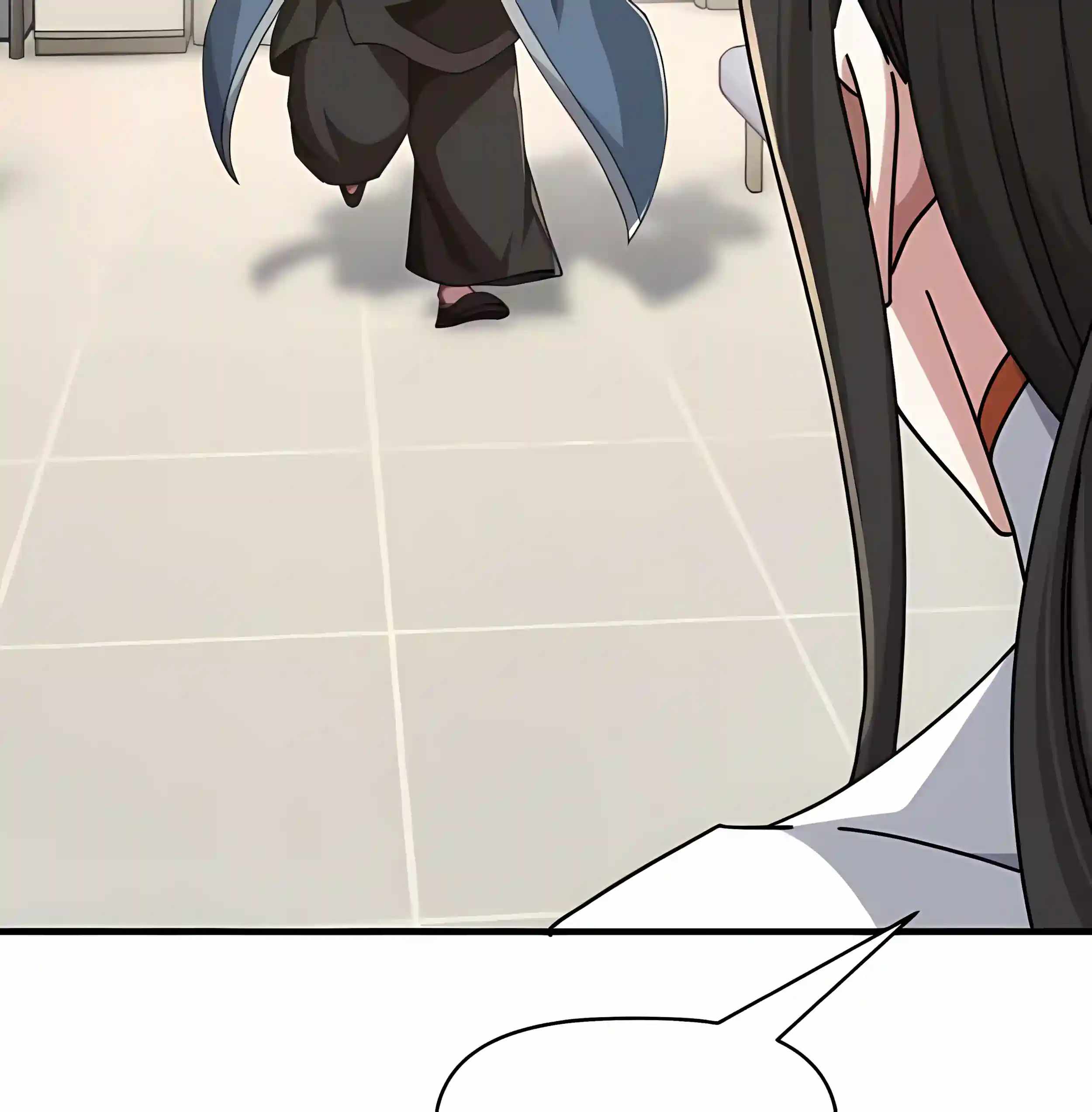 Infinite Evolution Starting from Zero — Chapter 115 — page 29