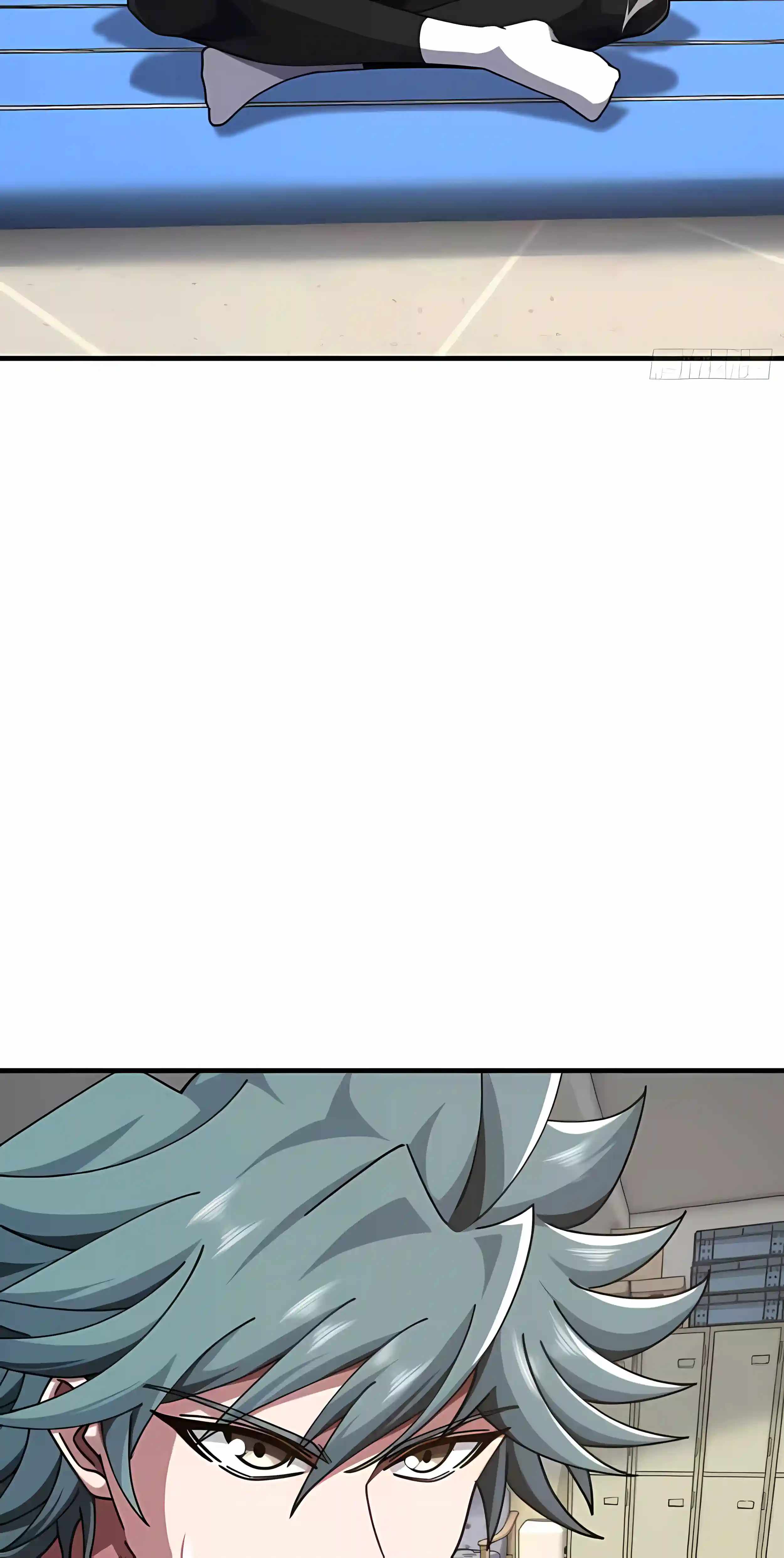 Infinite Evolution Starting from Zero — Chapter 116 — page 14