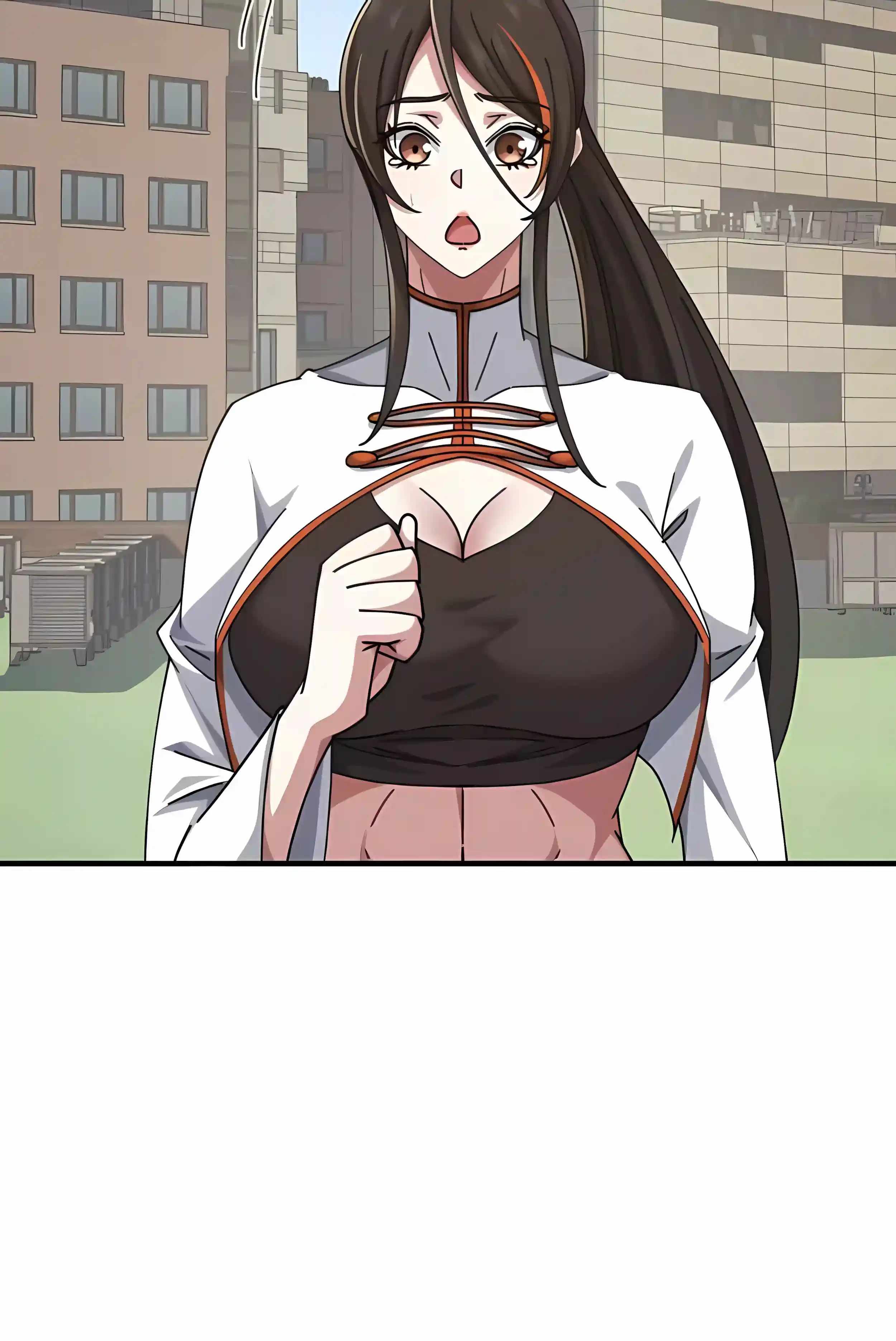 Infinite Evolution Starting from Zero — Chapter 116 — page 19