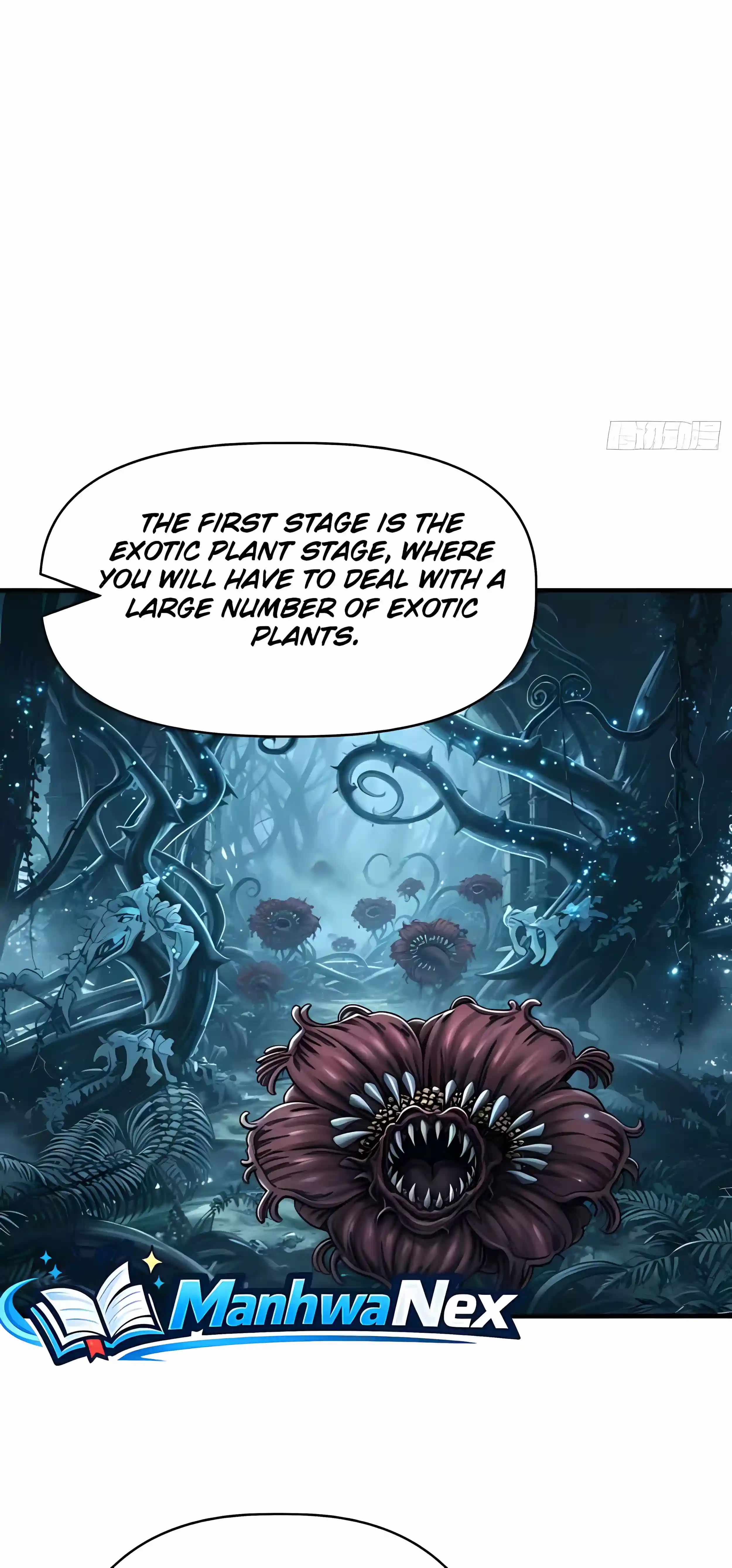 Infinite Evolution Starting from Zero — Chapter 116 — page 27