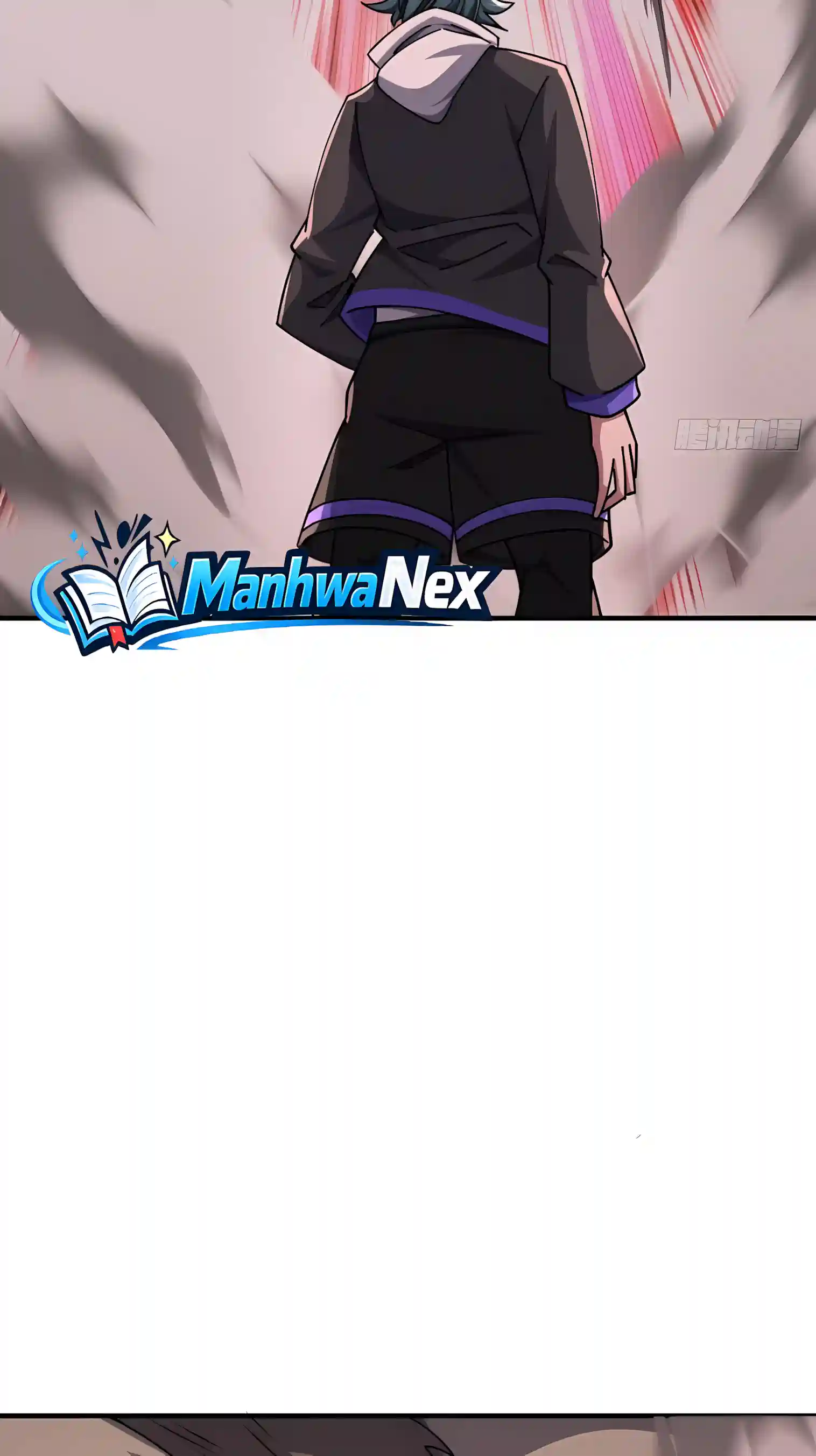 Infinite Evolution Starting from Zero — Chapter 120 — page 18