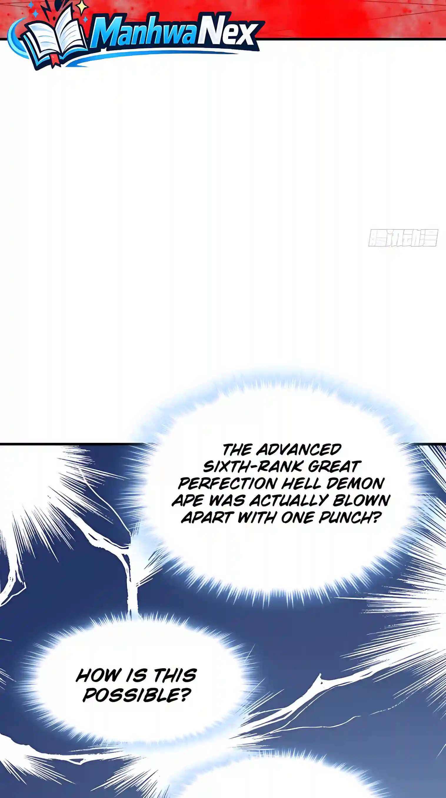Infinite Evolution Starting from Zero — Chapter 120 — page 24