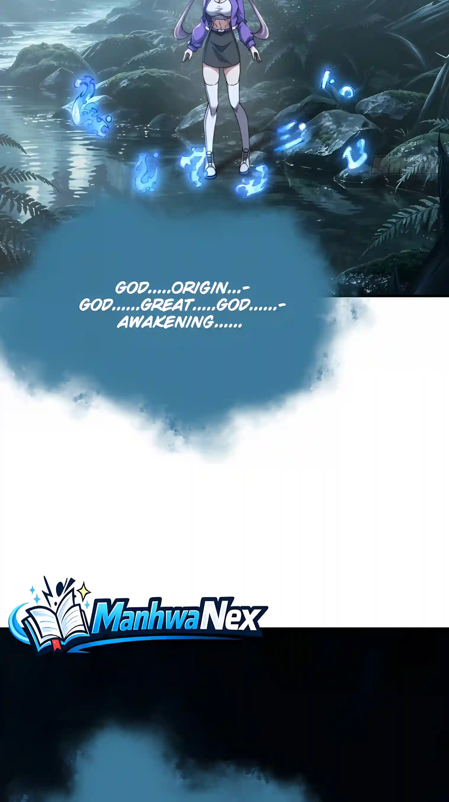 Infinite Evolution Starting from Zero — Chapter 120 — page 33
