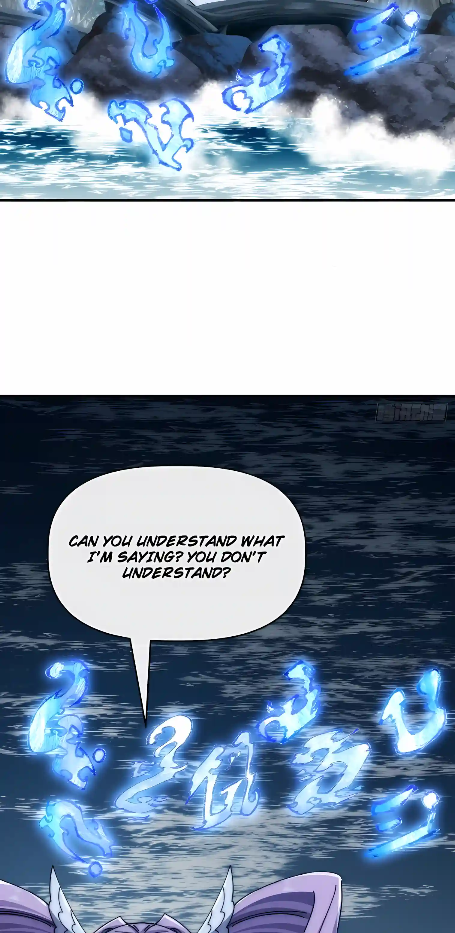 Infinite Evolution Starting from Zero — Chapter 121 — page 4