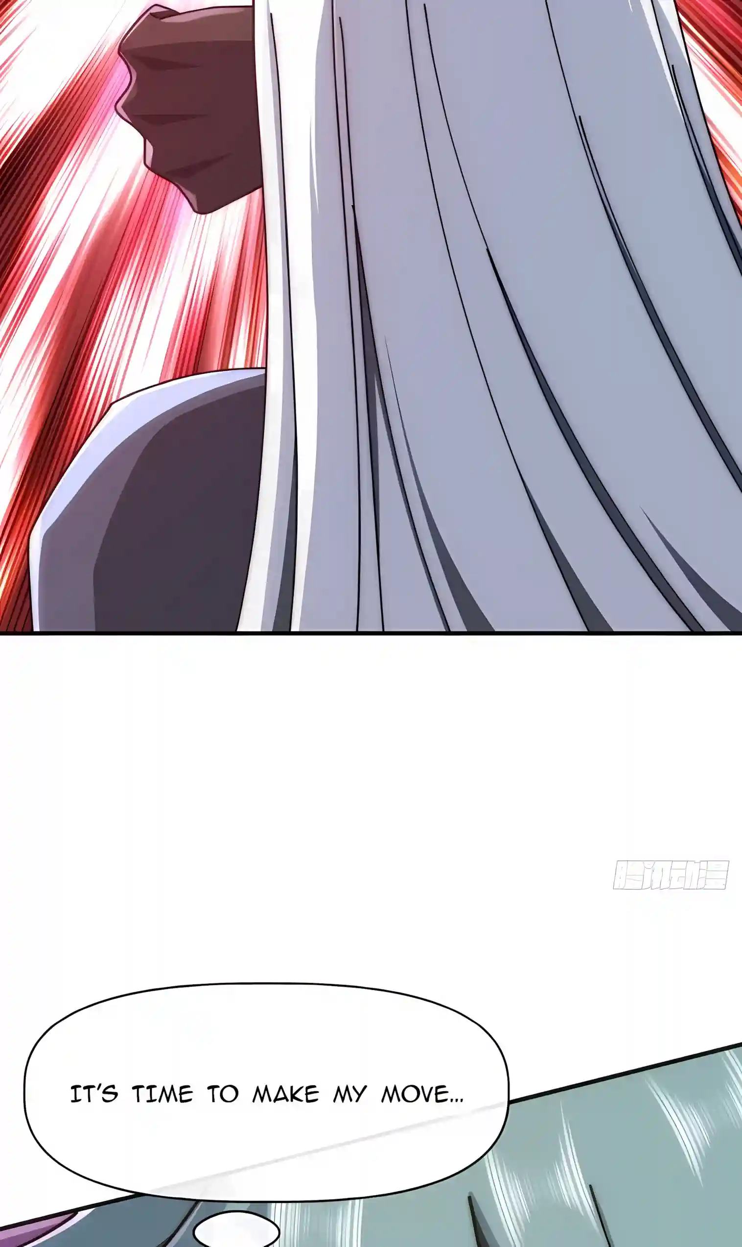 Infinite Evolution Starting from Zero — Chapter 125 — page 7
