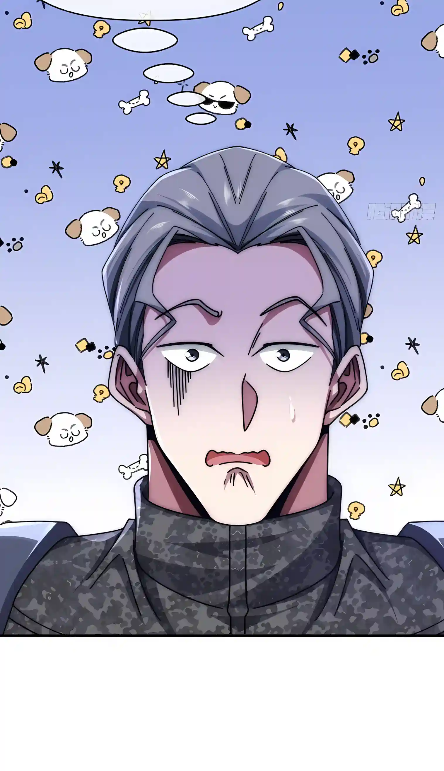 Infinite Evolution Starting from Zero — Chapter 126 — page 14