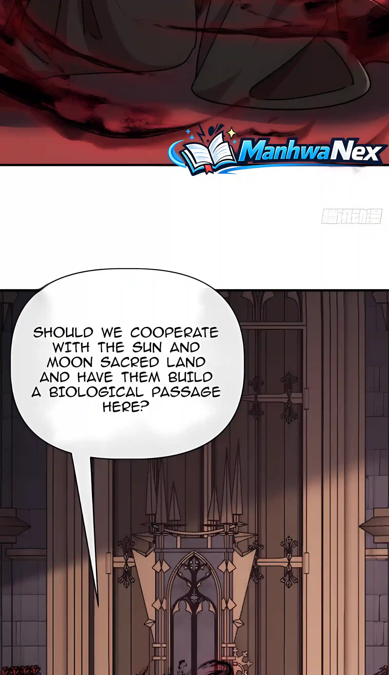 Infinite Evolution Starting from Zero — Chapter 126 — page 28