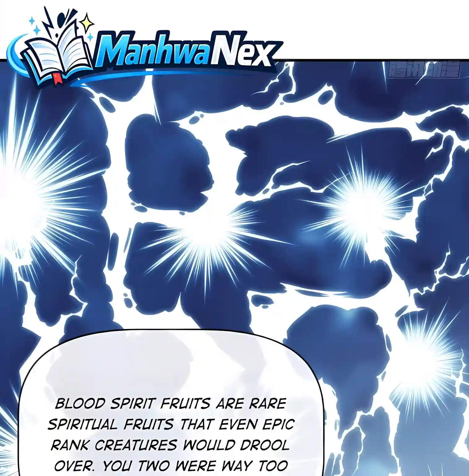 Infinite Evolution Starting from Zero — Chapter 127 — page 12