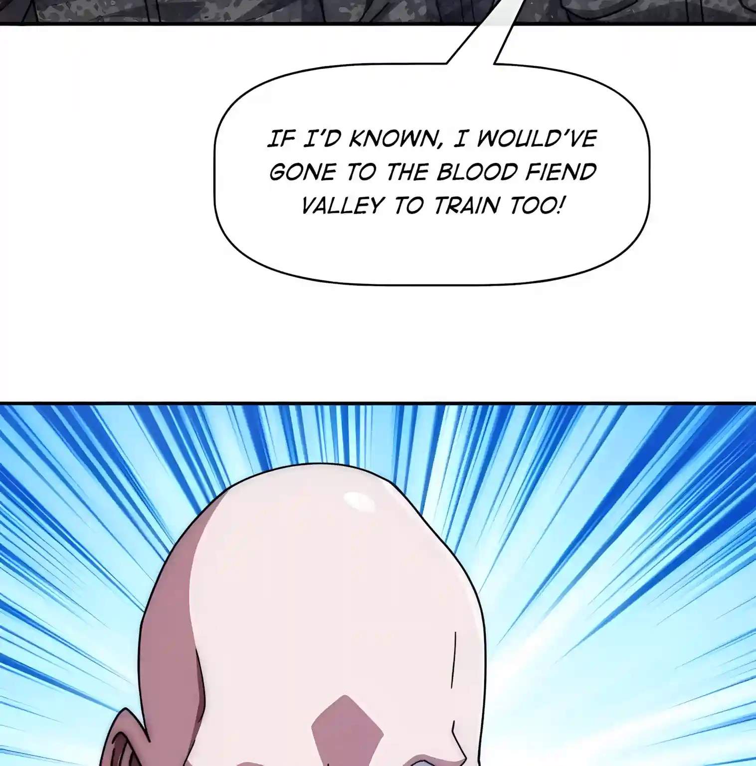 Infinite Evolution Starting from Zero — Chapter 127 — page 14