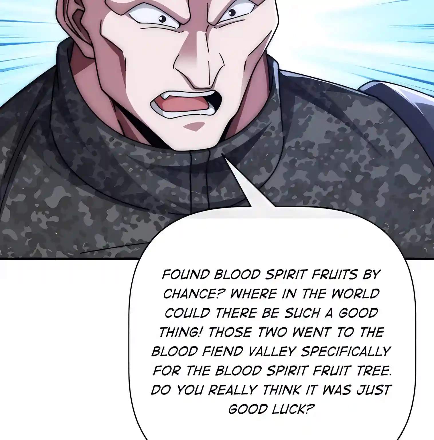Infinite Evolution Starting from Zero — Chapter 127 — page 15