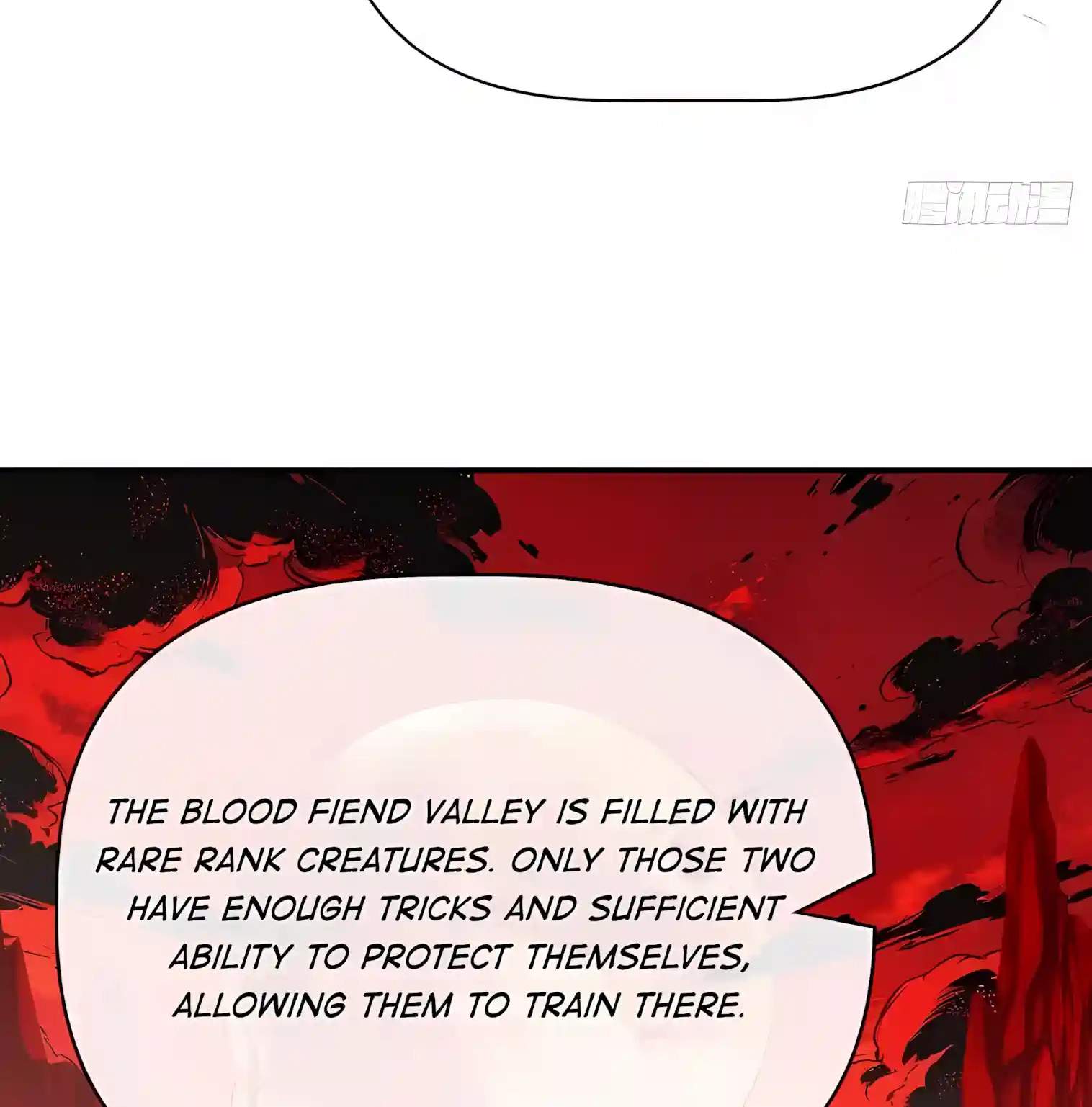 Infinite Evolution Starting from Zero — Chapter 127 — page 16