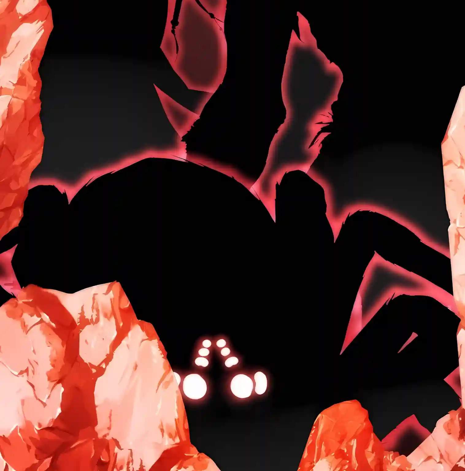 Infinite Evolution Starting from Zero — Chapter 127 — page 18